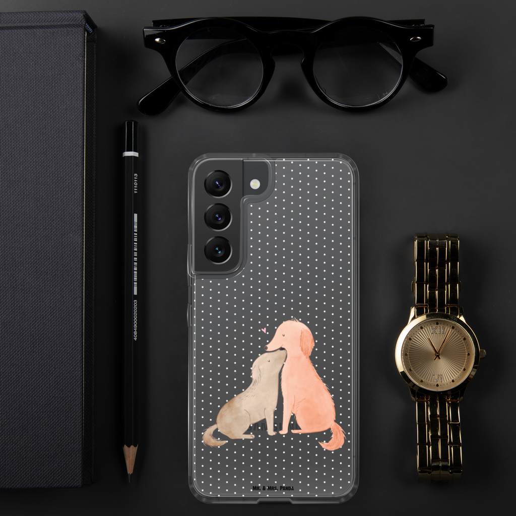 Handyhülle Hunde Liebe Handyhülle, Handycover, Transparente Handyhülle, Flexible Handyhülle, Handyschutz, Transparent, Durchsichtig, Schutzhülle für Handy, Stilvolle Handyhülle, Robuste Handyhülle, Schutz vor Kratzern, Schützende Handyhülle, Hund, Hundemotiv, Haustier, Hunderasse, Tierliebhaber, Hundebesitzer, Sprüche, Liebe, Hund. Hunde, Kuss, Vertrauen, Kuscheln, Herz