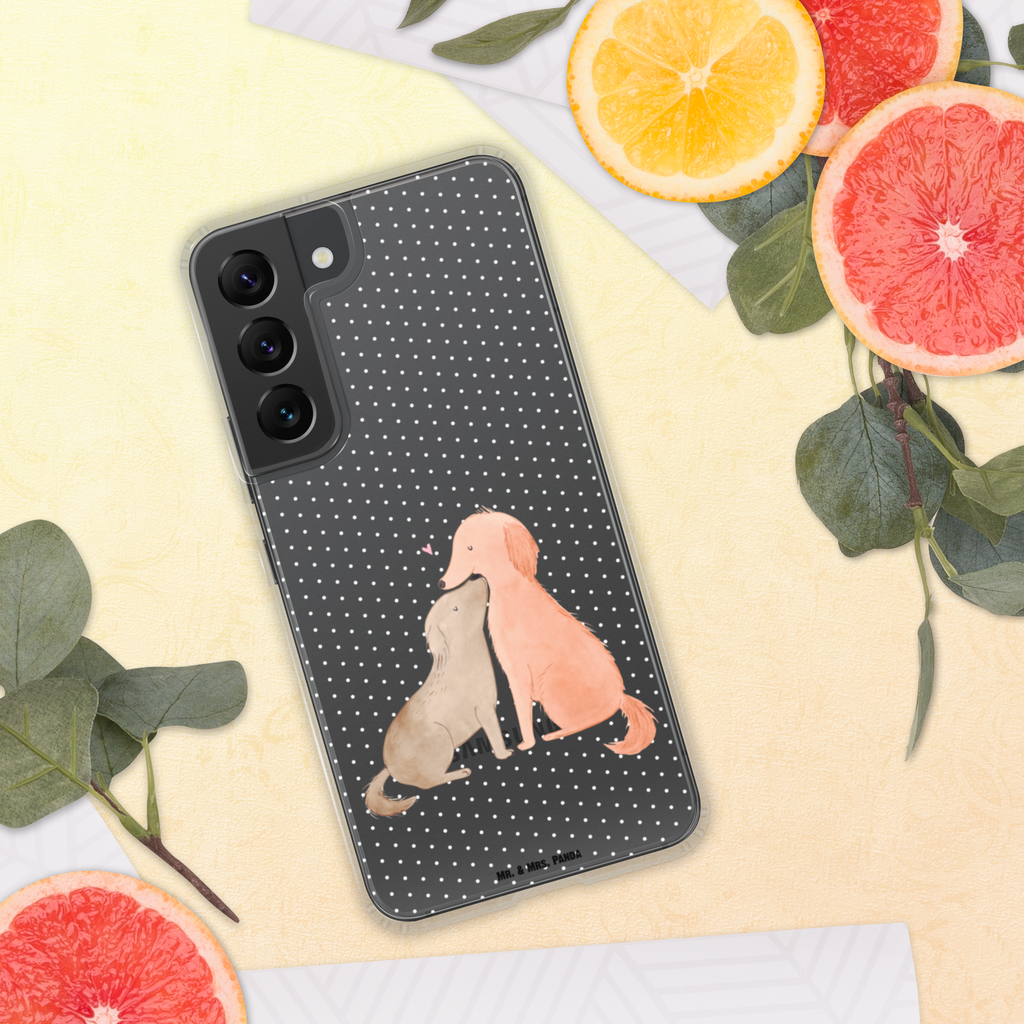 Handyhülle Hunde Liebe Handyhülle, Handycover, Transparente Handyhülle, Flexible Handyhülle, Handyschutz, Transparent, Durchsichtig, Schutzhülle für Handy, Stilvolle Handyhülle, Robuste Handyhülle, Schutz vor Kratzern, Schützende Handyhülle, Hund, Hundemotiv, Haustier, Hunderasse, Tierliebhaber, Hundebesitzer, Sprüche, Liebe, Hund. Hunde, Kuss, Vertrauen, Kuscheln, Herz