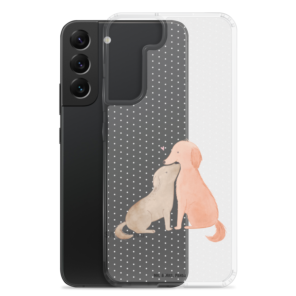 Handyhülle Hunde Liebe Handyhülle, Handycover, Transparente Handyhülle, Flexible Handyhülle, Handyschutz, Transparent, Durchsichtig, Schutzhülle für Handy, Stilvolle Handyhülle, Robuste Handyhülle, Schutz vor Kratzern, Schützende Handyhülle, Hund, Hundemotiv, Haustier, Hunderasse, Tierliebhaber, Hundebesitzer, Sprüche, Liebe, Hund. Hunde, Kuss, Vertrauen, Kuscheln, Herz