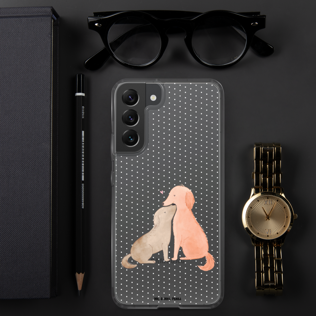 Handyhülle Hunde Liebe Handyhülle, Handycover, Transparente Handyhülle, Flexible Handyhülle, Handyschutz, Transparent, Durchsichtig, Schutzhülle für Handy, Stilvolle Handyhülle, Robuste Handyhülle, Schutz vor Kratzern, Schützende Handyhülle, Hund, Hundemotiv, Haustier, Hunderasse, Tierliebhaber, Hundebesitzer, Sprüche, Liebe, Hund. Hunde, Kuss, Vertrauen, Kuscheln, Herz