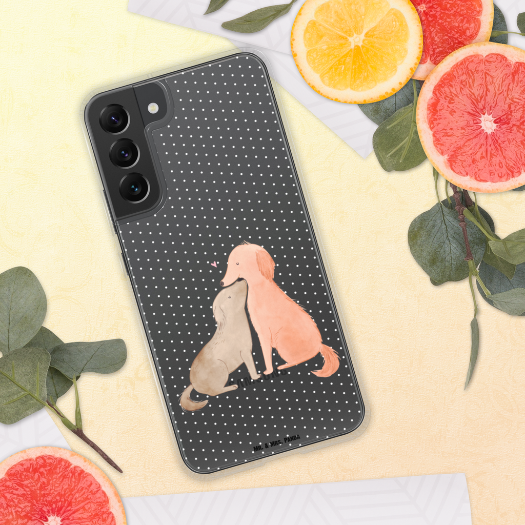 Handyhülle Hunde Liebe Handyhülle, Handycover, Transparente Handyhülle, Flexible Handyhülle, Handyschutz, Transparent, Durchsichtig, Schutzhülle für Handy, Stilvolle Handyhülle, Robuste Handyhülle, Schutz vor Kratzern, Schützende Handyhülle, Hund, Hundemotiv, Haustier, Hunderasse, Tierliebhaber, Hundebesitzer, Sprüche, Liebe, Hund. Hunde, Kuss, Vertrauen, Kuscheln, Herz