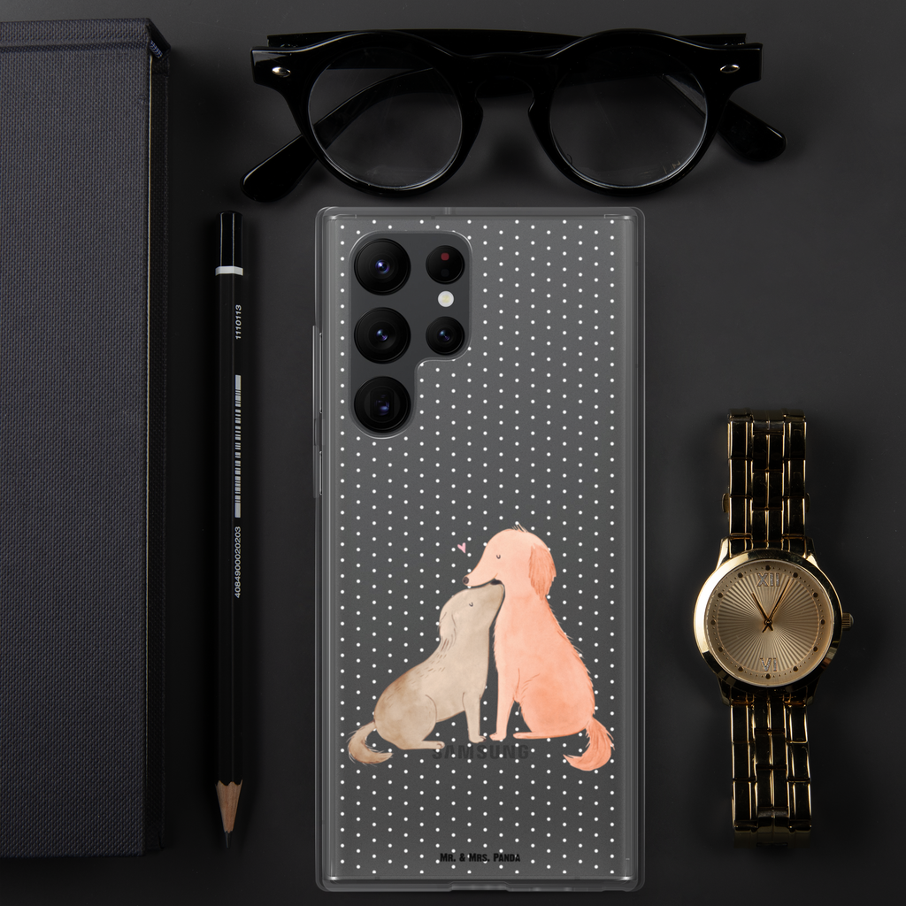 Handyhülle Hunde Liebe Handyhülle, Handycover, Transparente Handyhülle, Flexible Handyhülle, Handyschutz, Transparent, Durchsichtig, Schutzhülle für Handy, Stilvolle Handyhülle, Robuste Handyhülle, Schutz vor Kratzern, Schützende Handyhülle, Hund, Hundemotiv, Haustier, Hunderasse, Tierliebhaber, Hundebesitzer, Sprüche, Liebe, Hund. Hunde, Kuss, Vertrauen, Kuscheln, Herz