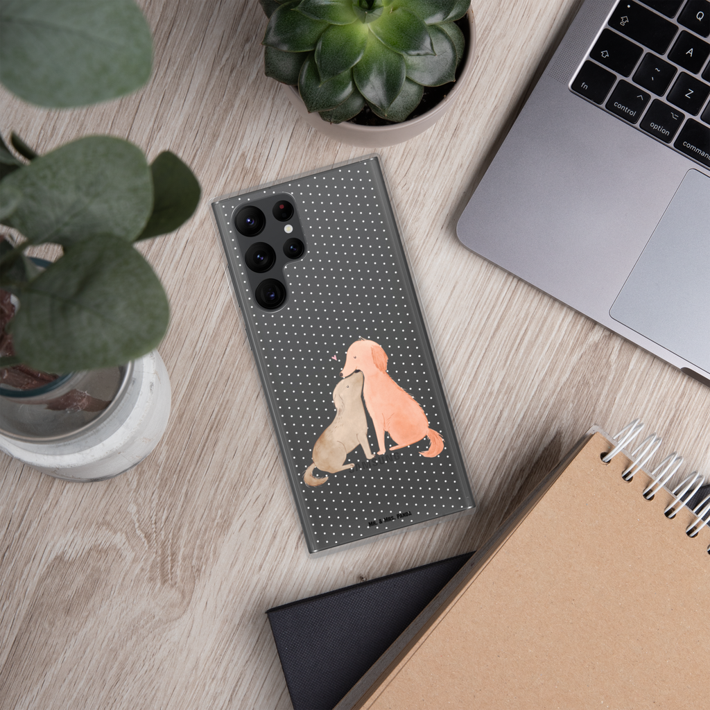 Handyhülle Hunde Liebe Handyhülle, Handycover, Transparente Handyhülle, Flexible Handyhülle, Handyschutz, Transparent, Durchsichtig, Schutzhülle für Handy, Stilvolle Handyhülle, Robuste Handyhülle, Schutz vor Kratzern, Schützende Handyhülle, Hund, Hundemotiv, Haustier, Hunderasse, Tierliebhaber, Hundebesitzer, Sprüche, Liebe, Hund. Hunde, Kuss, Vertrauen, Kuscheln, Herz