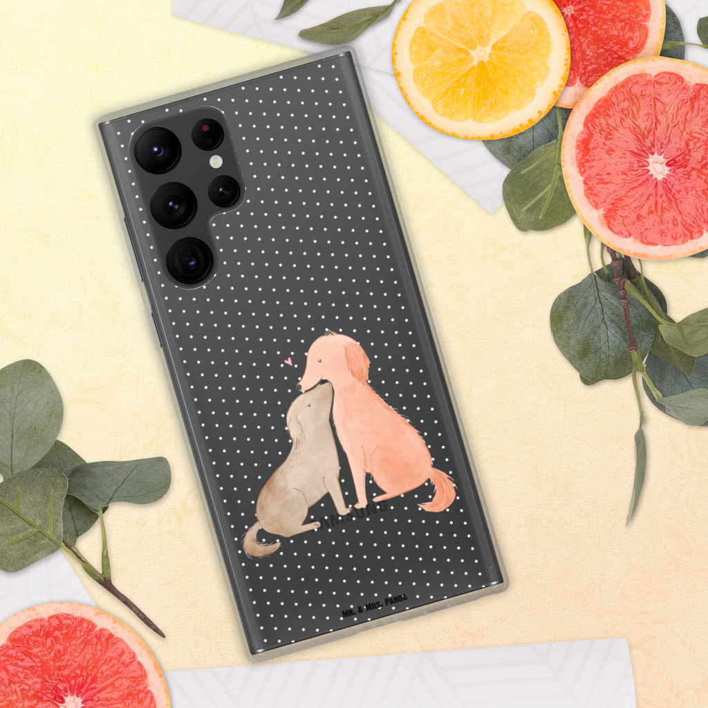 Handyhülle Hunde Liebe Handyhülle, Handycover, Transparente Handyhülle, Flexible Handyhülle, Handyschutz, Transparent, Durchsichtig, Schutzhülle für Handy, Stilvolle Handyhülle, Robuste Handyhülle, Schutz vor Kratzern, Schützende Handyhülle, Hund, Hundemotiv, Haustier, Hunderasse, Tierliebhaber, Hundebesitzer, Sprüche, Liebe, Hund. Hunde, Kuss, Vertrauen, Kuscheln, Herz