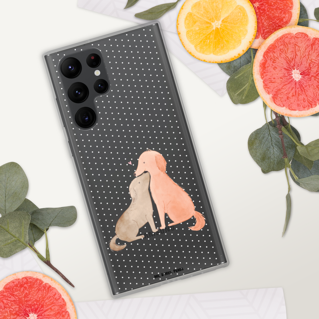 Handyhülle Hunde Liebe Handyhülle, Handycover, Transparente Handyhülle, Flexible Handyhülle, Handyschutz, Transparent, Durchsichtig, Schutzhülle für Handy, Stilvolle Handyhülle, Robuste Handyhülle, Schutz vor Kratzern, Schützende Handyhülle, Hund, Hundemotiv, Haustier, Hunderasse, Tierliebhaber, Hundebesitzer, Sprüche, Liebe, Hund. Hunde, Kuss, Vertrauen, Kuscheln, Herz