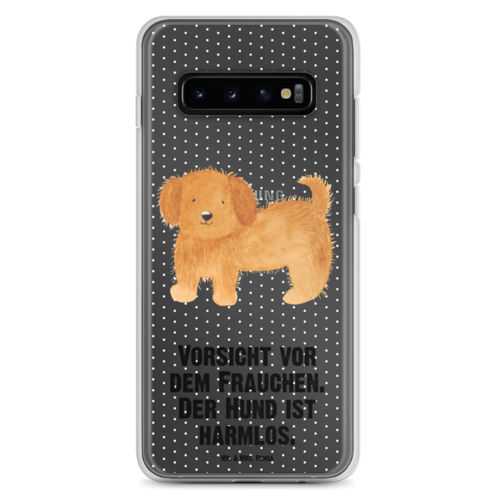Handyhülle Hund flauschig Hund, Hunde, Frauchen, Hundemama, Hundebesitzer, Hundeliebe Handyhülle, Handycover, Transparente Handyhülle, Flexible Handyhülle, Handyschutz, Transparent, Durchsichtig, Schutzhülle für Handy, Stilvolle Handyhülle, Robuste Handyhülle, Schutz vor Kratzern, Schützende Handyhülle  Hund, Hundemotiv, Haustier, Hunderasse, Tierliebhaber, Hundebesitzer, Sprüche