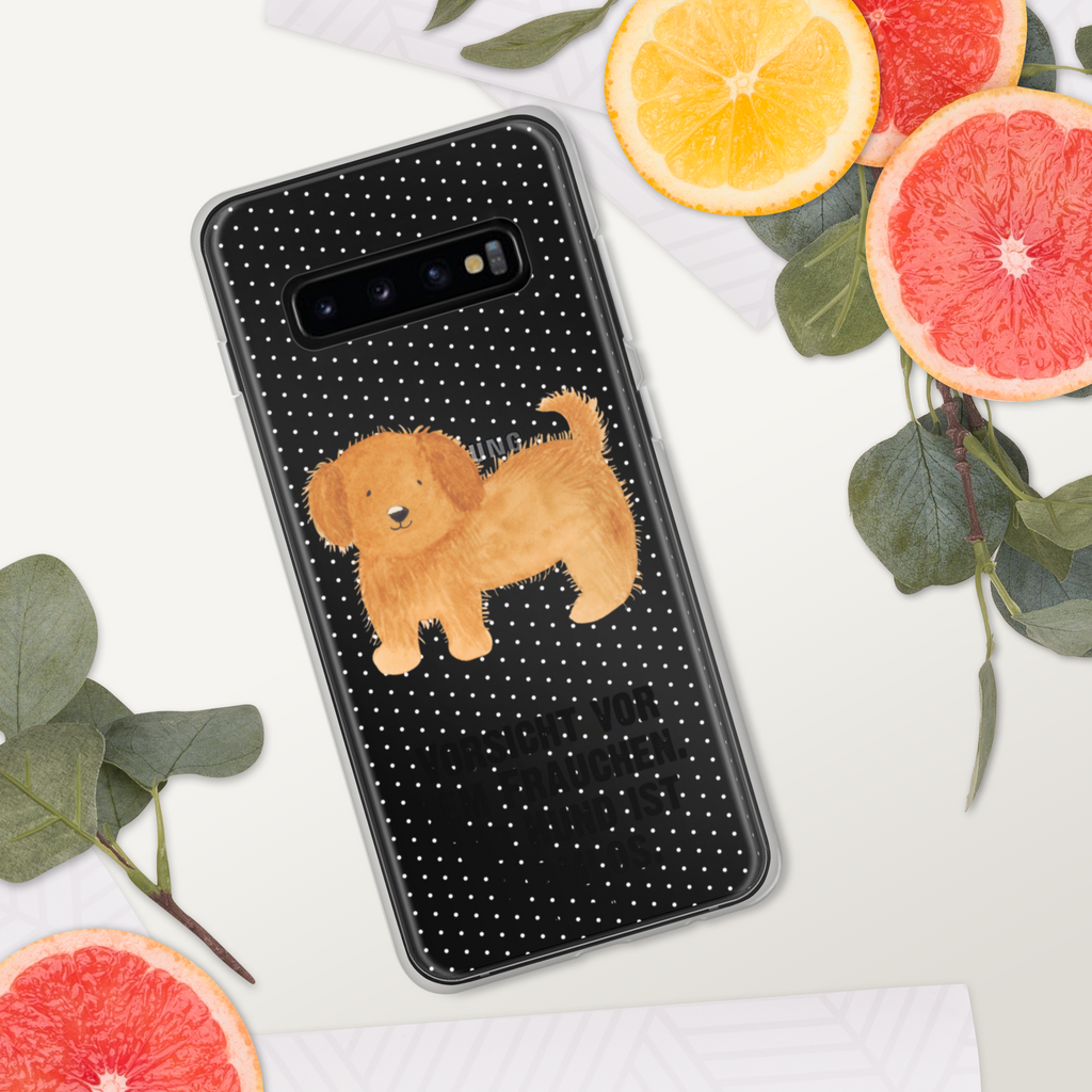 Handyhülle Hund flauschig Hund, Hunde, Frauchen, Hundemama, Hundebesitzer, Hundeliebe Handyhülle, Handycover, Transparente Handyhülle, Flexible Handyhülle, Handyschutz, Transparent, Durchsichtig, Schutzhülle für Handy, Stilvolle Handyhülle, Robuste Handyhülle, Schutz vor Kratzern, Schützende Handyhülle  Hund, Hundemotiv, Haustier, Hunderasse, Tierliebhaber, Hundebesitzer, Sprüche