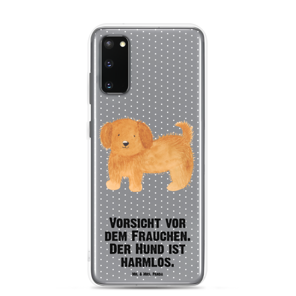 Handyhülle Hund flauschig Hund, Hunde, Frauchen, Hundemama, Hundebesitzer, Hundeliebe Handyhülle, Handycover, Transparente Handyhülle, Flexible Handyhülle, Handyschutz, Transparent, Durchsichtig, Schutzhülle für Handy, Stilvolle Handyhülle, Robuste Handyhülle, Schutz vor Kratzern, Schützende Handyhülle  Hund, Hundemotiv, Haustier, Hunderasse, Tierliebhaber, Hundebesitzer, Sprüche