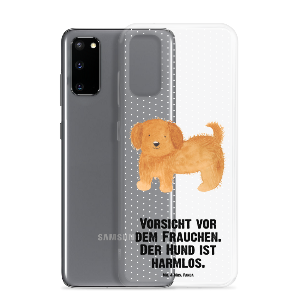 Handyhülle Hund flauschig Hund, Hunde, Frauchen, Hundemama, Hundebesitzer, Hundeliebe Handyhülle, Handycover, Transparente Handyhülle, Flexible Handyhülle, Handyschutz, Transparent, Durchsichtig, Schutzhülle für Handy, Stilvolle Handyhülle, Robuste Handyhülle, Schutz vor Kratzern, Schützende Handyhülle  Hund, Hundemotiv, Haustier, Hunderasse, Tierliebhaber, Hundebesitzer, Sprüche