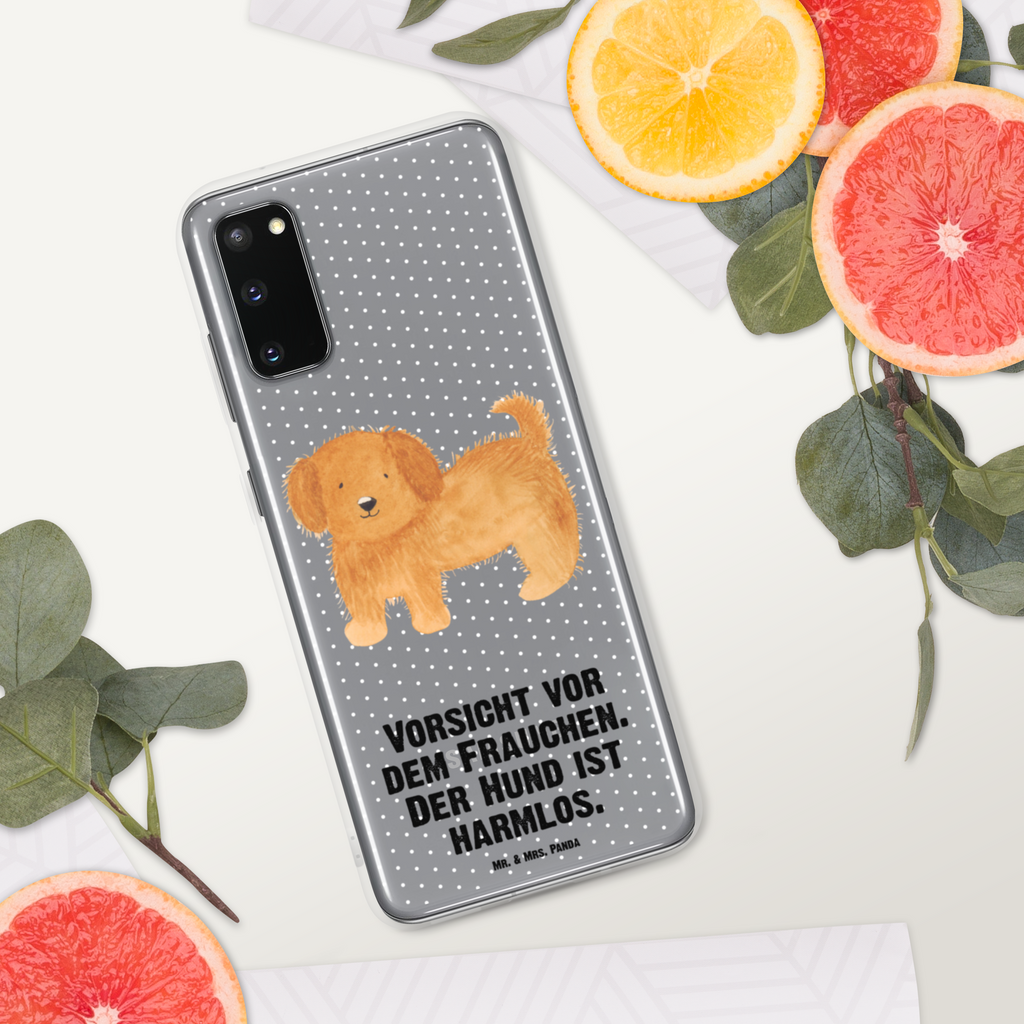 Handyhülle Hund flauschig Hund, Hunde, Frauchen, Hundemama, Hundebesitzer, Hundeliebe Handyhülle, Handycover, Transparente Handyhülle, Flexible Handyhülle, Handyschutz, Transparent, Durchsichtig, Schutzhülle für Handy, Stilvolle Handyhülle, Robuste Handyhülle, Schutz vor Kratzern, Schützende Handyhülle  Hund, Hundemotiv, Haustier, Hunderasse, Tierliebhaber, Hundebesitzer, Sprüche