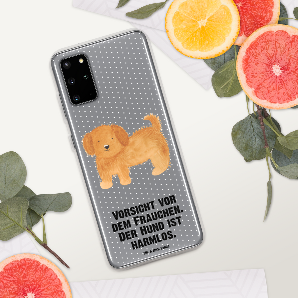 Handyhülle Hund flauschig Hund, Hunde, Frauchen, Hundemama, Hundebesitzer, Hundeliebe Handyhülle, Handycover, Transparente Handyhülle, Flexible Handyhülle, Handyschutz, Transparent, Durchsichtig, Schutzhülle für Handy, Stilvolle Handyhülle, Robuste Handyhülle, Schutz vor Kratzern, Schützende Handyhülle  Hund, Hundemotiv, Haustier, Hunderasse, Tierliebhaber, Hundebesitzer, Sprüche