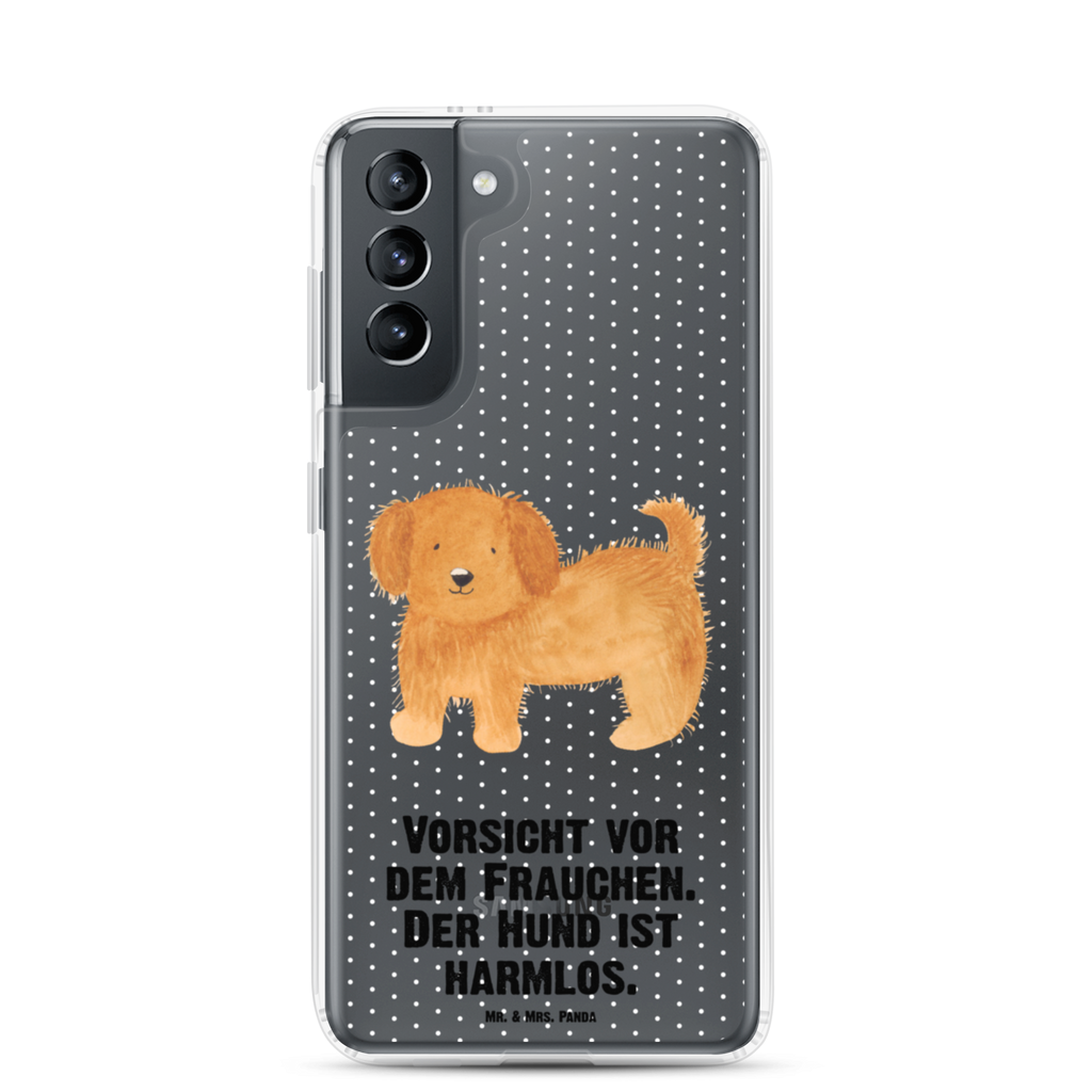 Handyhülle Hund flauschig Hund, Hunde, Frauchen, Hundemama, Hundebesitzer, Hundeliebe Handyhülle, Handycover, Transparente Handyhülle, Flexible Handyhülle, Handyschutz, Transparent, Durchsichtig, Schutzhülle für Handy, Stilvolle Handyhülle, Robuste Handyhülle, Schutz vor Kratzern, Schützende Handyhülle  Hund, Hundemotiv, Haustier, Hunderasse, Tierliebhaber, Hundebesitzer, Sprüche