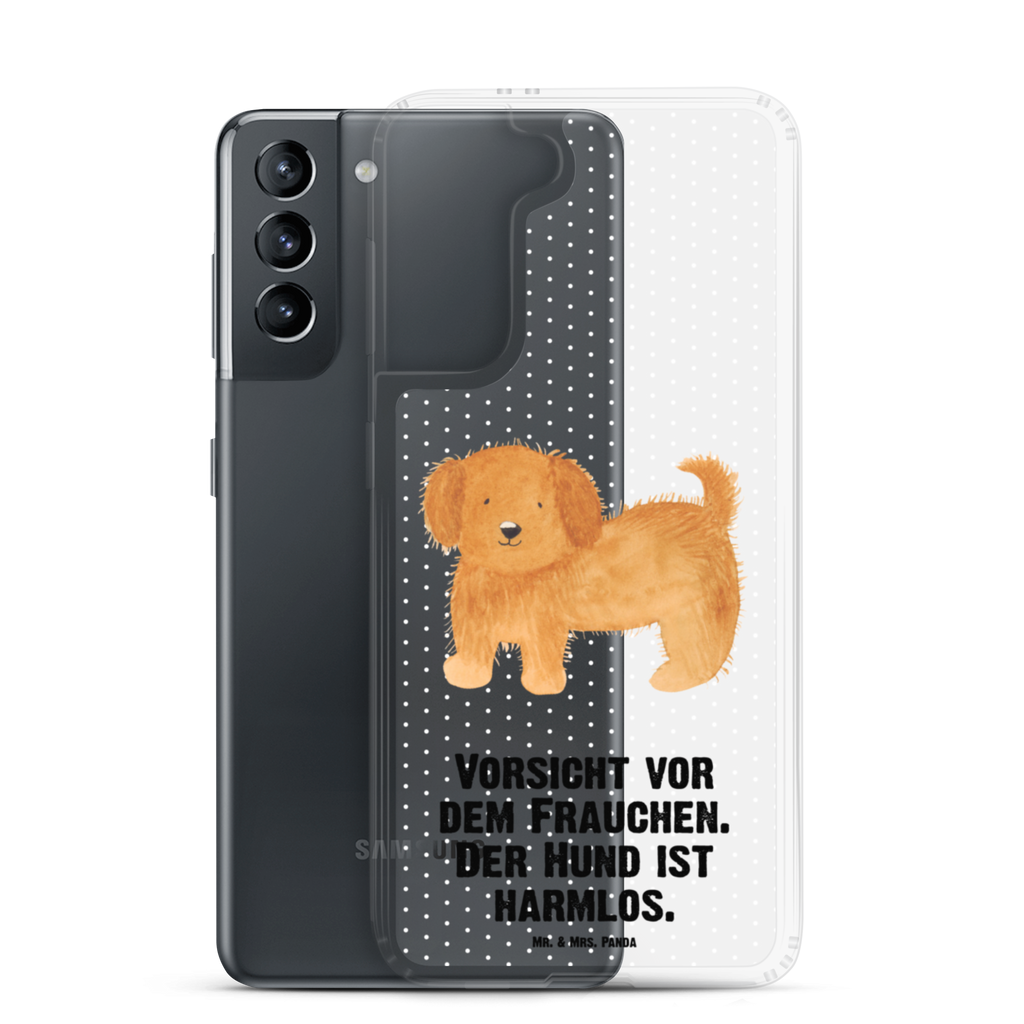 Handyhülle Hund flauschig Hund, Hunde, Frauchen, Hundemama, Hundebesitzer, Hundeliebe Handyhülle, Handycover, Transparente Handyhülle, Flexible Handyhülle, Handyschutz, Transparent, Durchsichtig, Schutzhülle für Handy, Stilvolle Handyhülle, Robuste Handyhülle, Schutz vor Kratzern, Schützende Handyhülle  Hund, Hundemotiv, Haustier, Hunderasse, Tierliebhaber, Hundebesitzer, Sprüche