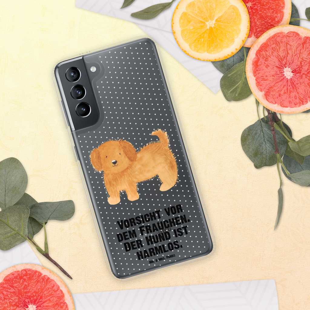 Handyhülle Hund flauschig Hund, Hunde, Frauchen, Hundemama, Hundebesitzer, Hundeliebe Handyhülle, Handycover, Transparente Handyhülle, Flexible Handyhülle, Handyschutz, Transparent, Durchsichtig, Schutzhülle für Handy, Stilvolle Handyhülle, Robuste Handyhülle, Schutz vor Kratzern, Schützende Handyhülle  Hund, Hundemotiv, Haustier, Hunderasse, Tierliebhaber, Hundebesitzer, Sprüche