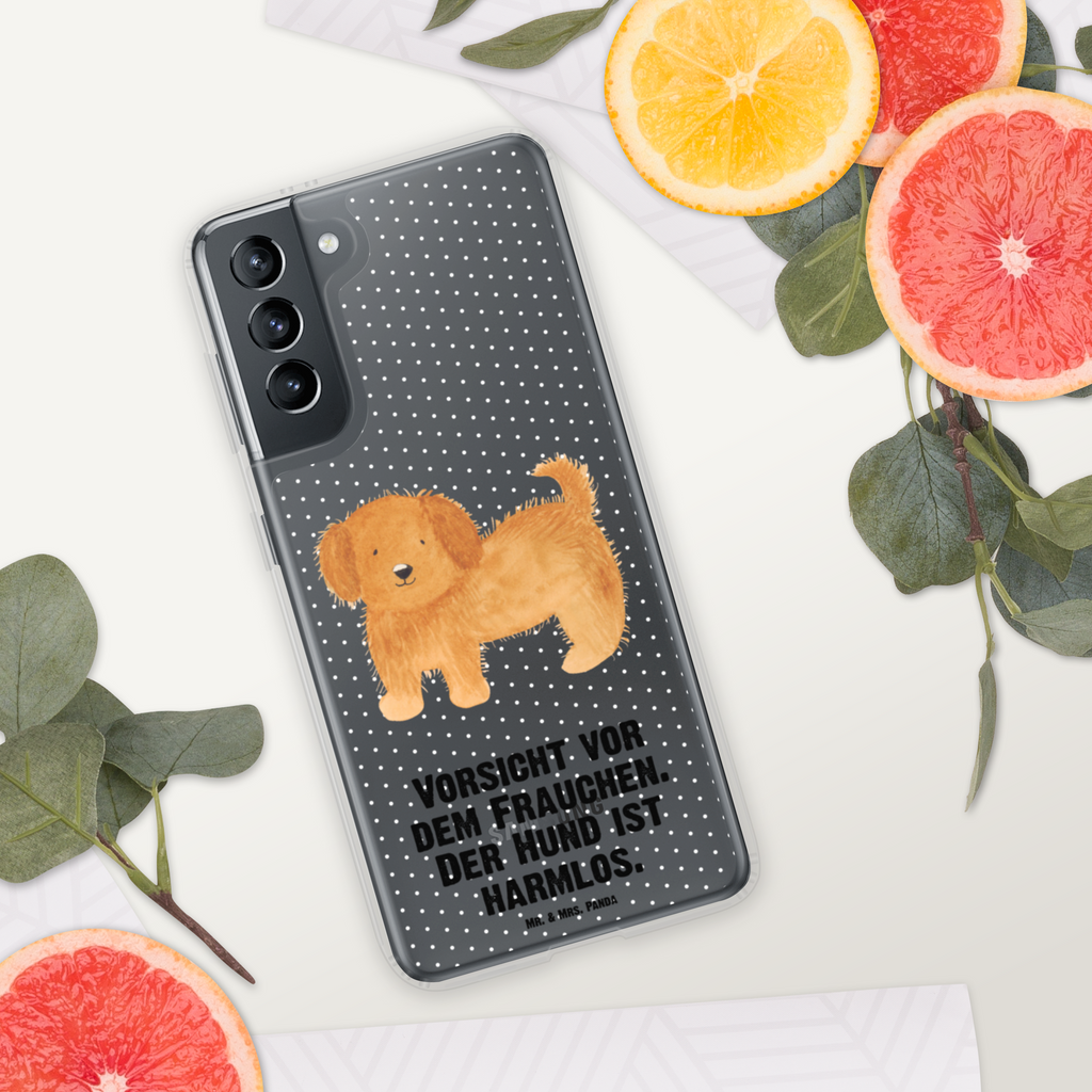 Handyhülle Hund flauschig Hund, Hunde, Frauchen, Hundemama, Hundebesitzer, Hundeliebe Handyhülle, Handycover, Transparente Handyhülle, Flexible Handyhülle, Handyschutz, Transparent, Durchsichtig, Schutzhülle für Handy, Stilvolle Handyhülle, Robuste Handyhülle, Schutz vor Kratzern, Schützende Handyhülle  Hund, Hundemotiv, Haustier, Hunderasse, Tierliebhaber, Hundebesitzer, Sprüche