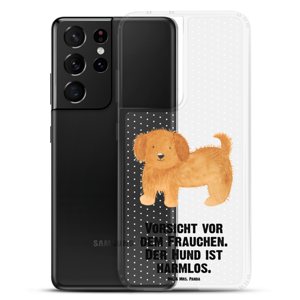 Handyhülle Hund flauschig Hund, Hunde, Frauchen, Hundemama, Hundebesitzer, Hundeliebe Handyhülle, Handycover, Transparente Handyhülle, Flexible Handyhülle, Handyschutz, Transparent, Durchsichtig, Schutzhülle für Handy, Stilvolle Handyhülle, Robuste Handyhülle, Schutz vor Kratzern, Schützende Handyhülle  Hund, Hundemotiv, Haustier, Hunderasse, Tierliebhaber, Hundebesitzer, Sprüche