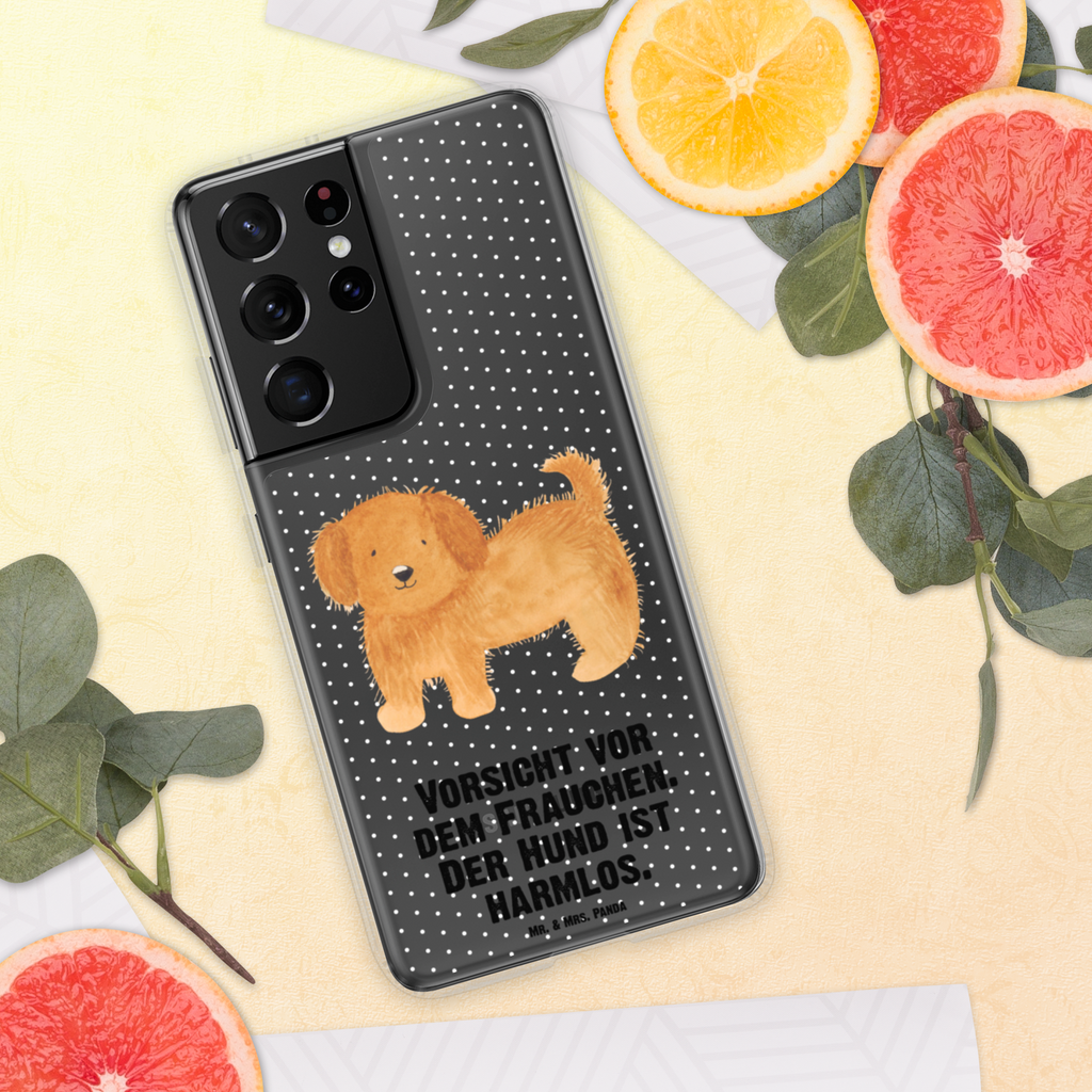 Handyhülle Hund flauschig Hund, Hunde, Frauchen, Hundemama, Hundebesitzer, Hundeliebe Handyhülle, Handycover, Transparente Handyhülle, Flexible Handyhülle, Handyschutz, Transparent, Durchsichtig, Schutzhülle für Handy, Stilvolle Handyhülle, Robuste Handyhülle, Schutz vor Kratzern, Schützende Handyhülle  Hund, Hundemotiv, Haustier, Hunderasse, Tierliebhaber, Hundebesitzer, Sprüche