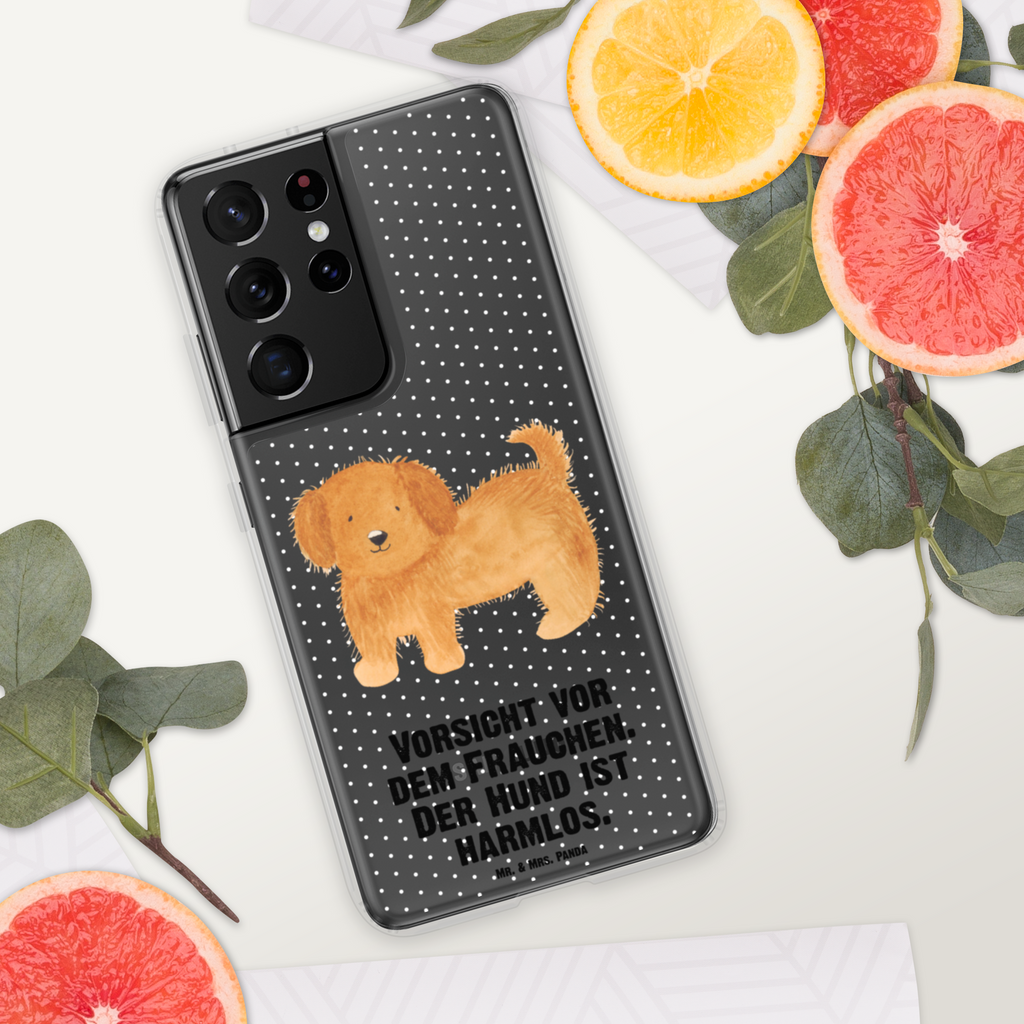 Handyhülle Hund flauschig Hund, Hunde, Frauchen, Hundemama, Hundebesitzer, Hundeliebe Handyhülle, Handycover, Transparente Handyhülle, Flexible Handyhülle, Handyschutz, Transparent, Durchsichtig, Schutzhülle für Handy, Stilvolle Handyhülle, Robuste Handyhülle, Schutz vor Kratzern, Schützende Handyhülle  Hund, Hundemotiv, Haustier, Hunderasse, Tierliebhaber, Hundebesitzer, Sprüche
