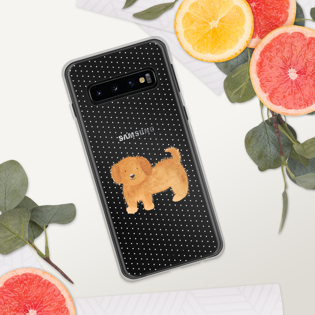 Handyhülle Hund flauschig Hund, Hunde, Frauchen, Hundemama, Hundebesitzer, Hundeliebe Handyhülle, Handycover, Transparente Handyhülle, Flexible Handyhülle, Handyschutz, Transparent, Durchsichtig, Schutzhülle für Handy, Stilvolle Handyhülle, Robuste Handyhülle, Schutz vor Kratzern, Schützende Handyhülle  Hund, Hundemotiv, Haustier, Hunderasse, Tierliebhaber, Hundebesitzer, Sprüche