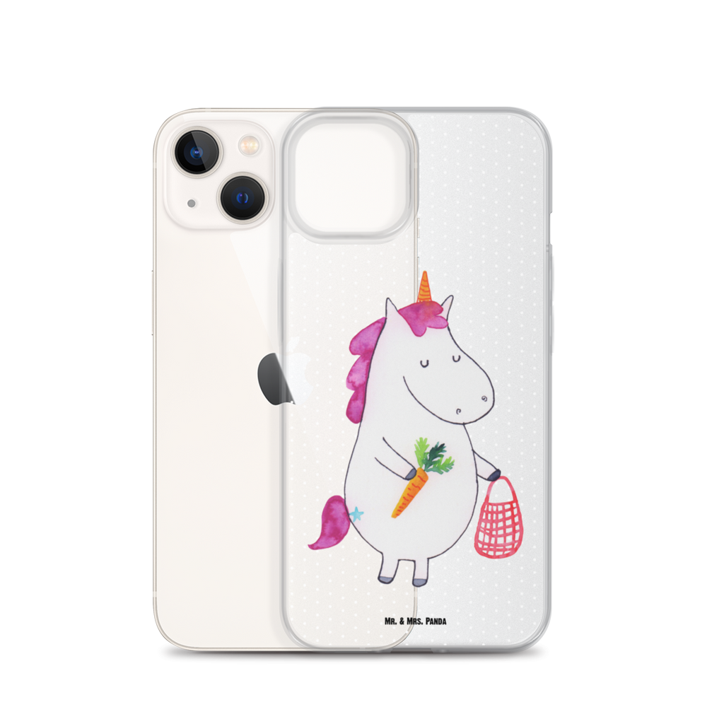 Handyhülle Einhorn Gemüse Handyhülle, Handycover, Transparente Handyhülle, Flexible Handyhülle, Handyschutz, Transparent, Durchsichtig, Schutzhülle für Handy, Stilvolle Handyhülle, Robuste Handyhülle, Schutz vor Kratzern, Schützende Handyhülle, Einhorn, Einhörner, Einhorn Deko, Pegasus, Unicorn, Biomarkt, Bio, Gemüse, Wochenmarkt