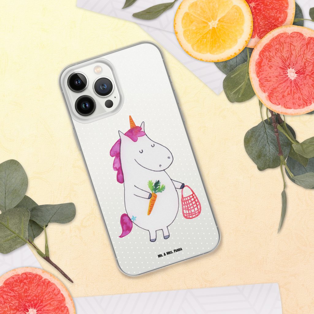 Handyhülle Einhorn Gemüse Handyhülle, Handycover, Transparente Handyhülle, Flexible Handyhülle, Handyschutz, Transparent, Durchsichtig, Schutzhülle für Handy, Stilvolle Handyhülle, Robuste Handyhülle, Schutz vor Kratzern, Schützende Handyhülle, Einhorn, Einhörner, Einhorn Deko, Pegasus, Unicorn, Biomarkt, Bio, Gemüse, Wochenmarkt