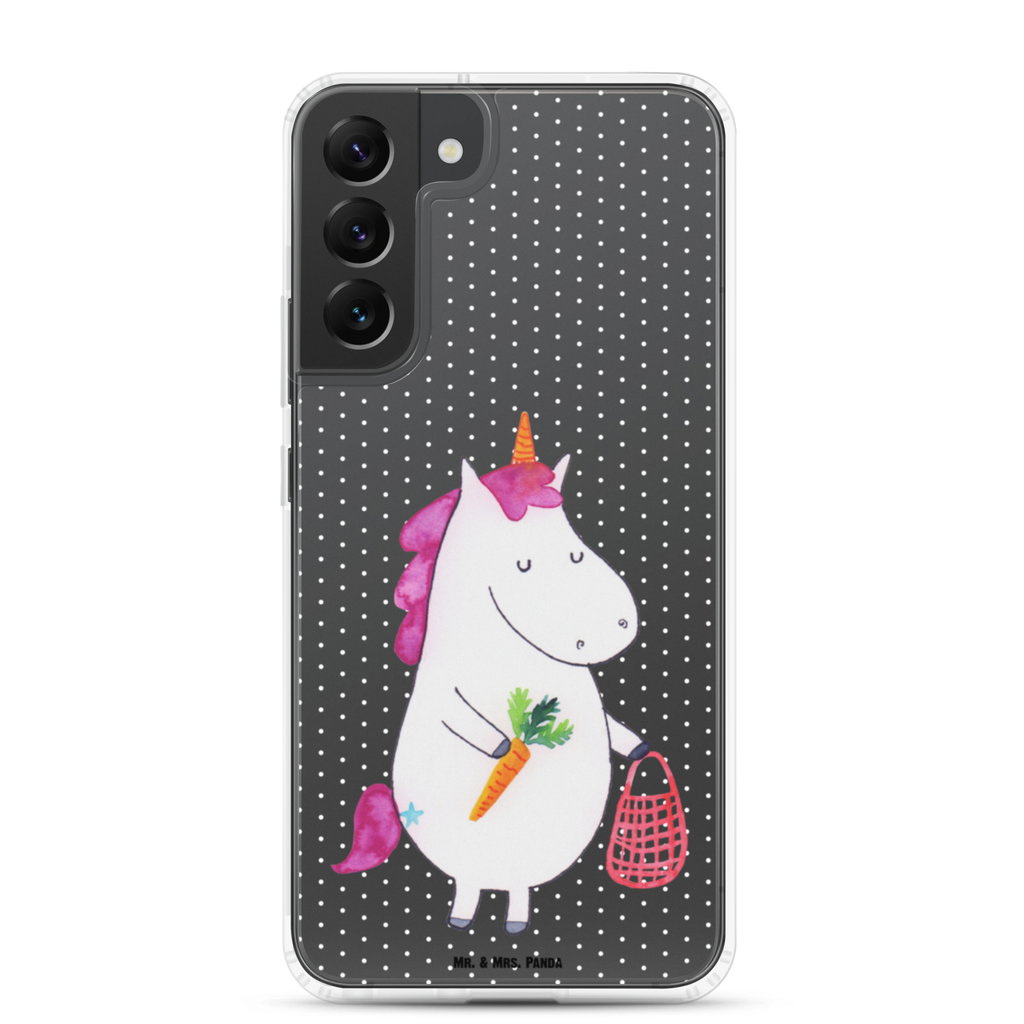 Handyhülle Einhorn Gemüse Handyhülle, Handycover, Transparente Handyhülle, Flexible Handyhülle, Handyschutz, Transparent, Durchsichtig, Schutzhülle für Handy, Stilvolle Handyhülle, Robuste Handyhülle, Schutz vor Kratzern, Schützende Handyhülle, Einhorn, Einhörner, Einhorn Deko, Pegasus, Unicorn, Biomarkt, Bio, Gemüse, Wochenmarkt