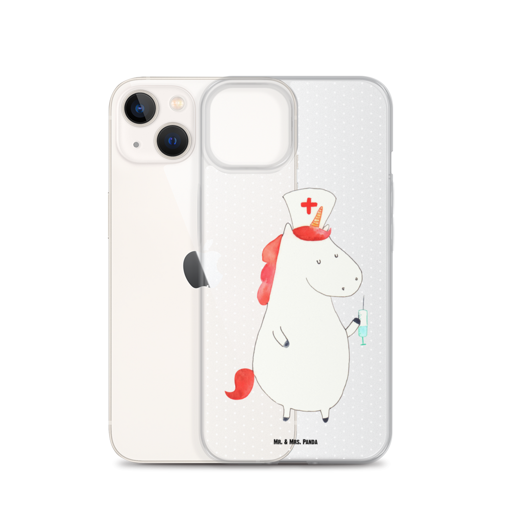 Handyhülle Einhorn Krankenschwester Einhorn, Krankenschwester Geschenk, Krankenpfleger Geschenk, Krankenpflegerin, Krankenschwester Dankeschön, Krankenhaus, Ärztin Geschenk, Handyhülle, Handycover, Transparente Handyhülle, Flexible Handyhülle, Handyschutz, Transparent, Durchsichtig, Schutzhülle für Handy, Stilvolle Handyhülle, Robuste Handyhülle, Schutz vor Kratzern, Schützende Handyhülle  Einhorn, Einhörner, Einhorn Deko, Pegasus, Unicorn