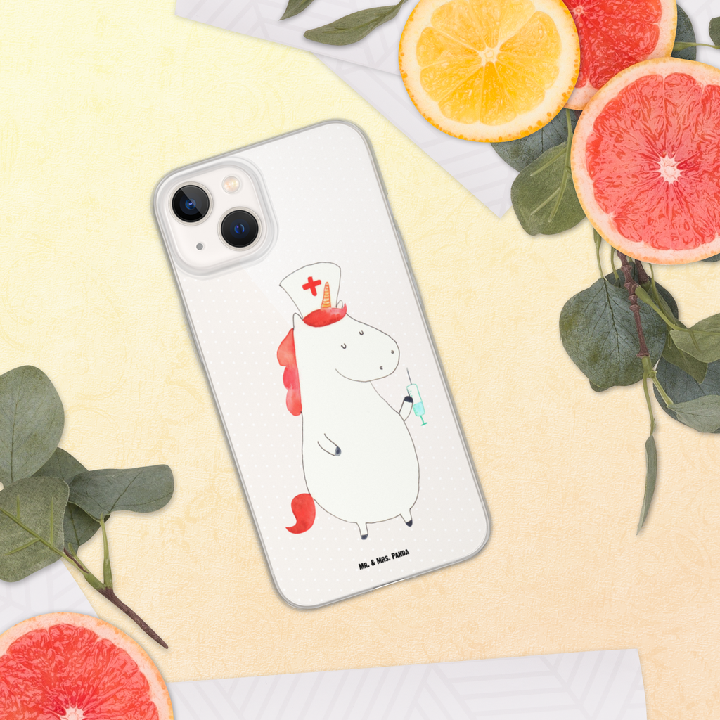 Handyhülle Einhorn Krankenschwester Einhorn, Krankenschwester Geschenk, Krankenpfleger Geschenk, Krankenpflegerin, Krankenschwester Dankeschön, Krankenhaus, Ärztin Geschenk, Handyhülle, Handycover, Transparente Handyhülle, Flexible Handyhülle, Handyschutz, Transparent, Durchsichtig, Schutzhülle für Handy, Stilvolle Handyhülle, Robuste Handyhülle, Schutz vor Kratzern, Schützende Handyhülle  Einhorn, Einhörner, Einhorn Deko, Pegasus, Unicorn