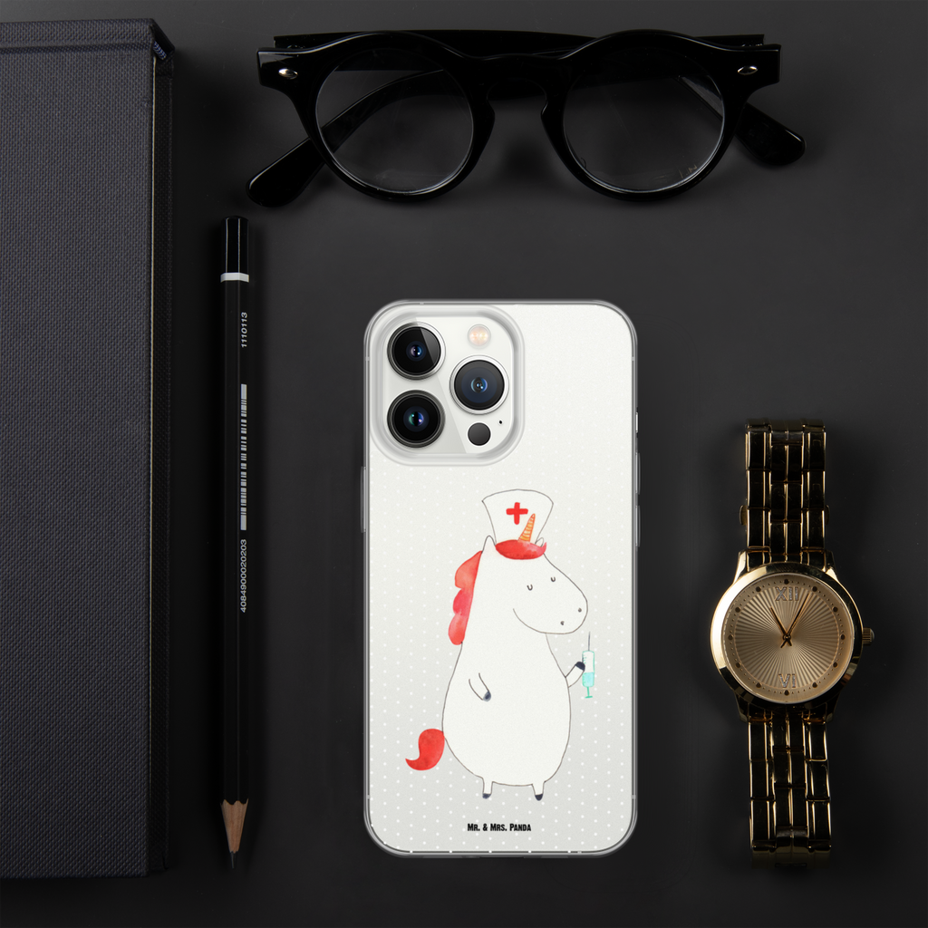 Handyhülle Einhorn Krankenschwester Einhorn, Krankenschwester Geschenk, Krankenpfleger Geschenk, Krankenpflegerin, Krankenschwester Dankeschön, Krankenhaus, Ärztin Geschenk, Handyhülle, Handycover, Transparente Handyhülle, Flexible Handyhülle, Handyschutz, Transparent, Durchsichtig, Schutzhülle für Handy, Stilvolle Handyhülle, Robuste Handyhülle, Schutz vor Kratzern, Schützende Handyhülle  Einhorn, Einhörner, Einhorn Deko, Pegasus, Unicorn