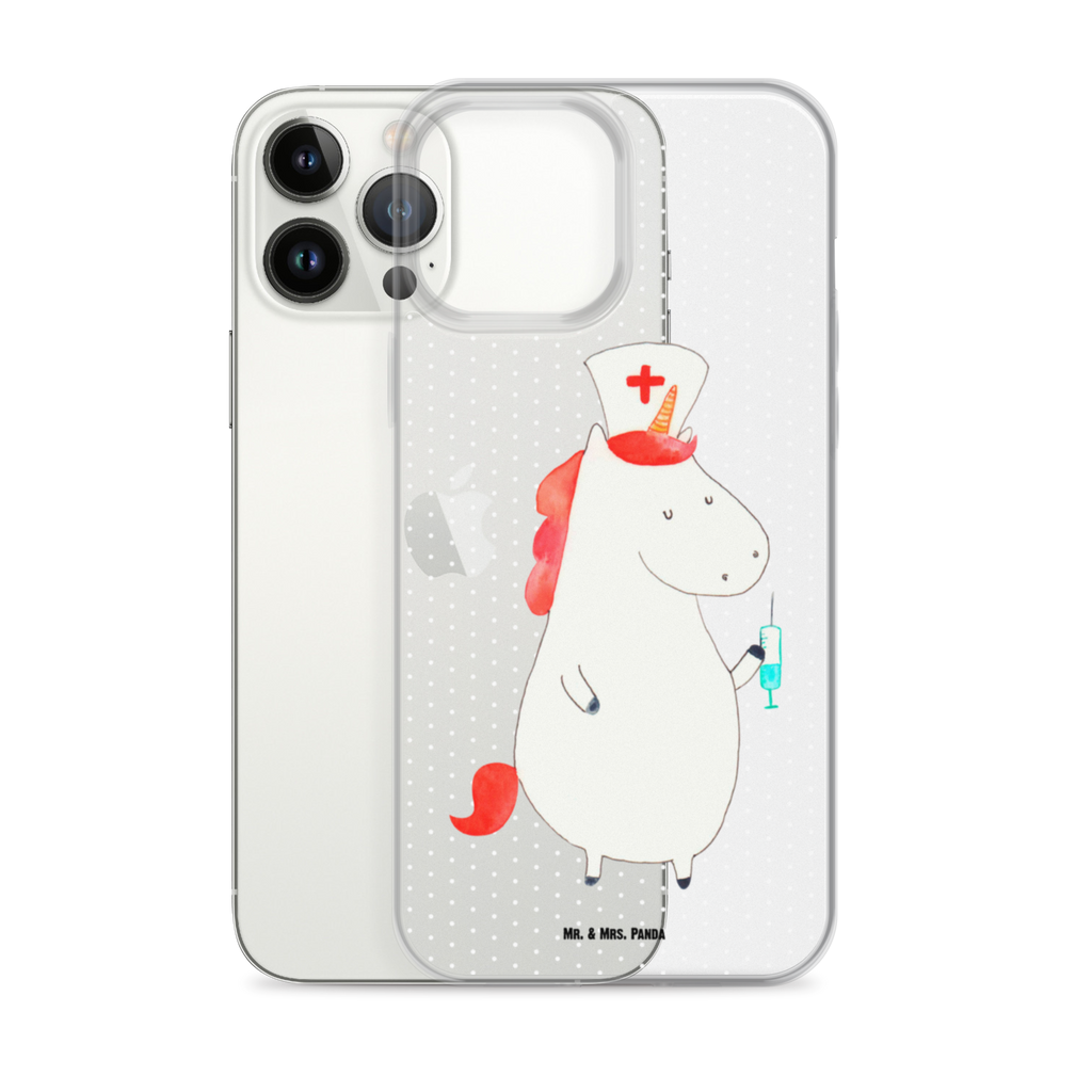 Handyhülle Einhorn Krankenschwester Einhorn, Krankenschwester Geschenk, Krankenpfleger Geschenk, Krankenpflegerin, Krankenschwester Dankeschön, Krankenhaus, Ärztin Geschenk, Handyhülle, Handycover, Transparente Handyhülle, Flexible Handyhülle, Handyschutz, Transparent, Durchsichtig, Schutzhülle für Handy, Stilvolle Handyhülle, Robuste Handyhülle, Schutz vor Kratzern, Schützende Handyhülle  Einhorn, Einhörner, Einhorn Deko, Pegasus, Unicorn