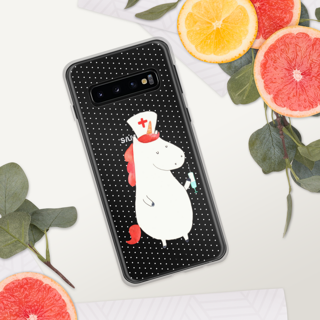 Handyhülle Einhorn Krankenschwester Einhorn, Krankenschwester Geschenk, Krankenpfleger Geschenk, Krankenpflegerin, Krankenschwester Dankeschön, Krankenhaus, Ärztin Geschenk, Handyhülle, Handycover, Transparente Handyhülle, Flexible Handyhülle, Handyschutz, Transparent, Durchsichtig, Schutzhülle für Handy, Stilvolle Handyhülle, Robuste Handyhülle, Schutz vor Kratzern, Schützende Handyhülle  Einhorn, Einhörner, Einhorn Deko, Pegasus, Unicorn