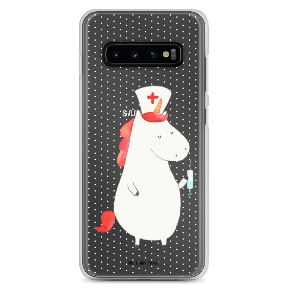 Handyhülle Einhorn Krankenschwester Einhorn, Krankenschwester Geschenk, Krankenpfleger Geschenk, Krankenpflegerin, Krankenschwester Dankeschön, Krankenhaus, Ärztin Geschenk, Handyhülle, Handycover, Transparente Handyhülle, Flexible Handyhülle, Handyschutz, Transparent, Durchsichtig, Schutzhülle für Handy, Stilvolle Handyhülle, Robuste Handyhülle, Schutz vor Kratzern, Schützende Handyhülle  Einhorn, Einhörner, Einhorn Deko, Pegasus, Unicorn