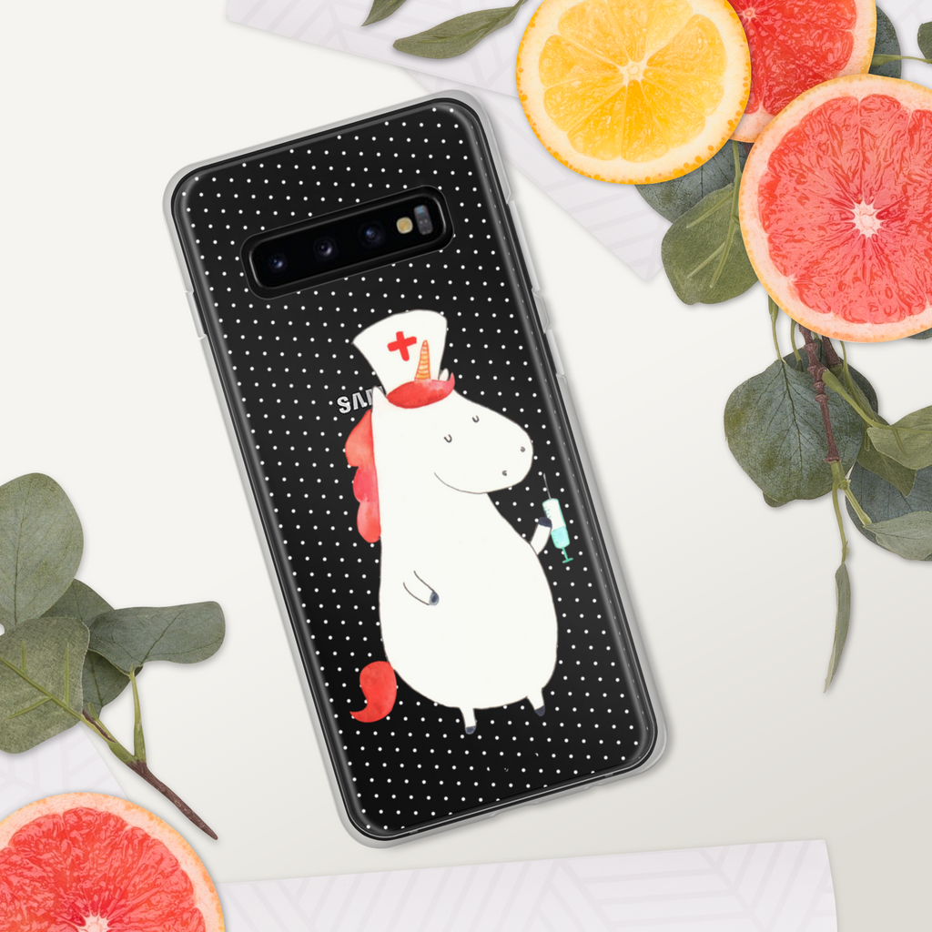 Handyhülle Einhorn Krankenschwester Einhorn, Krankenschwester Geschenk, Krankenpfleger Geschenk, Krankenpflegerin, Krankenschwester Dankeschön, Krankenhaus, Ärztin Geschenk, Handyhülle, Handycover, Transparente Handyhülle, Flexible Handyhülle, Handyschutz, Transparent, Durchsichtig, Schutzhülle für Handy, Stilvolle Handyhülle, Robuste Handyhülle, Schutz vor Kratzern, Schützende Handyhülle  Einhorn, Einhörner, Einhorn Deko, Pegasus, Unicorn