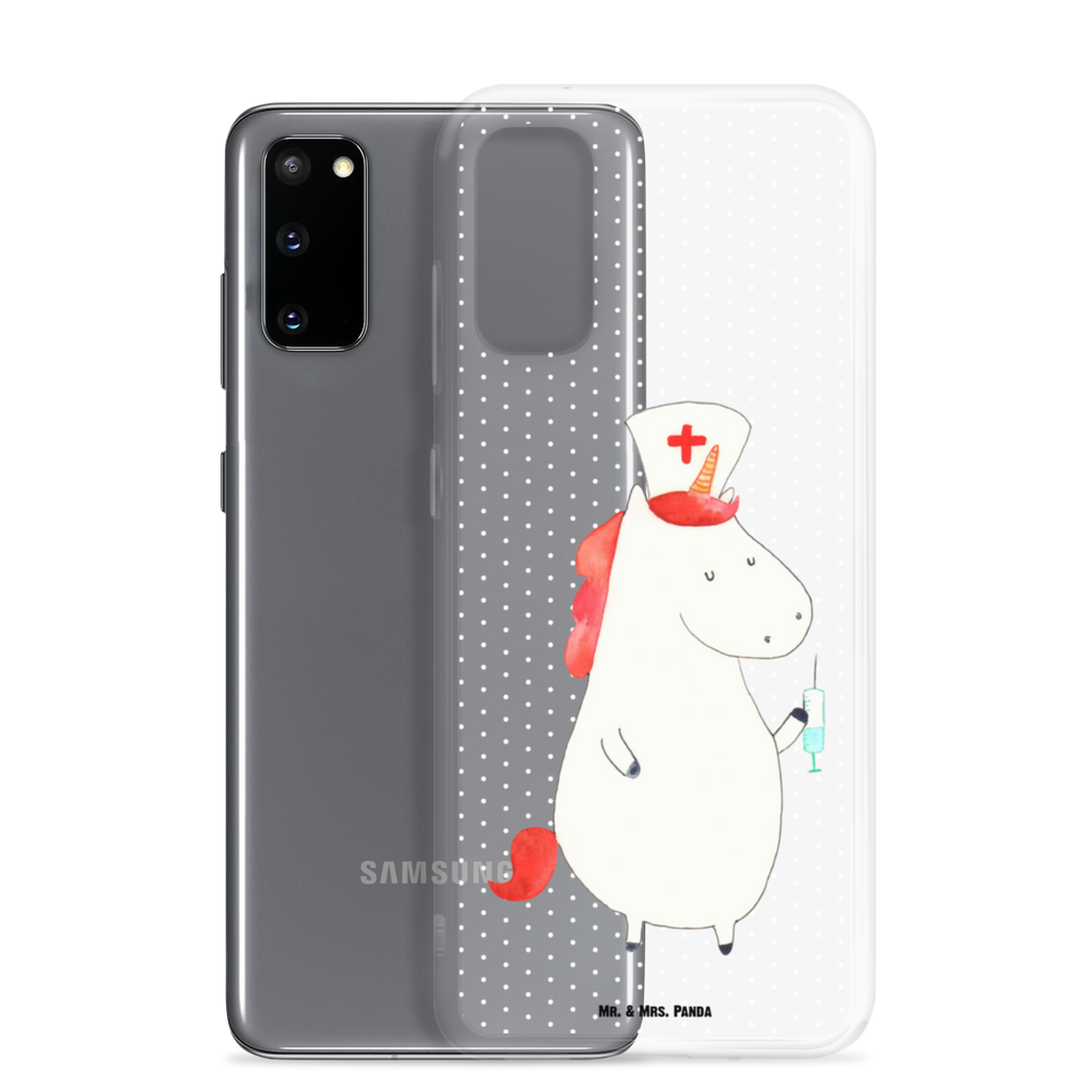 Handyhülle Einhorn Krankenschwester Einhorn, Krankenschwester Geschenk, Krankenpfleger Geschenk, Krankenpflegerin, Krankenschwester Dankeschön, Krankenhaus, Ärztin Geschenk, Handyhülle, Handycover, Transparente Handyhülle, Flexible Handyhülle, Handyschutz, Transparent, Durchsichtig, Schutzhülle für Handy, Stilvolle Handyhülle, Robuste Handyhülle, Schutz vor Kratzern, Schützende Handyhülle  Einhorn, Einhörner, Einhorn Deko, Pegasus, Unicorn