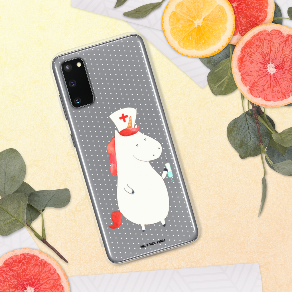 Handyhülle Einhorn Krankenschwester Einhorn, Krankenschwester Geschenk, Krankenpfleger Geschenk, Krankenpflegerin, Krankenschwester Dankeschön, Krankenhaus, Ärztin Geschenk, Handyhülle, Handycover, Transparente Handyhülle, Flexible Handyhülle, Handyschutz, Transparent, Durchsichtig, Schutzhülle für Handy, Stilvolle Handyhülle, Robuste Handyhülle, Schutz vor Kratzern, Schützende Handyhülle  Einhorn, Einhörner, Einhorn Deko, Pegasus, Unicorn