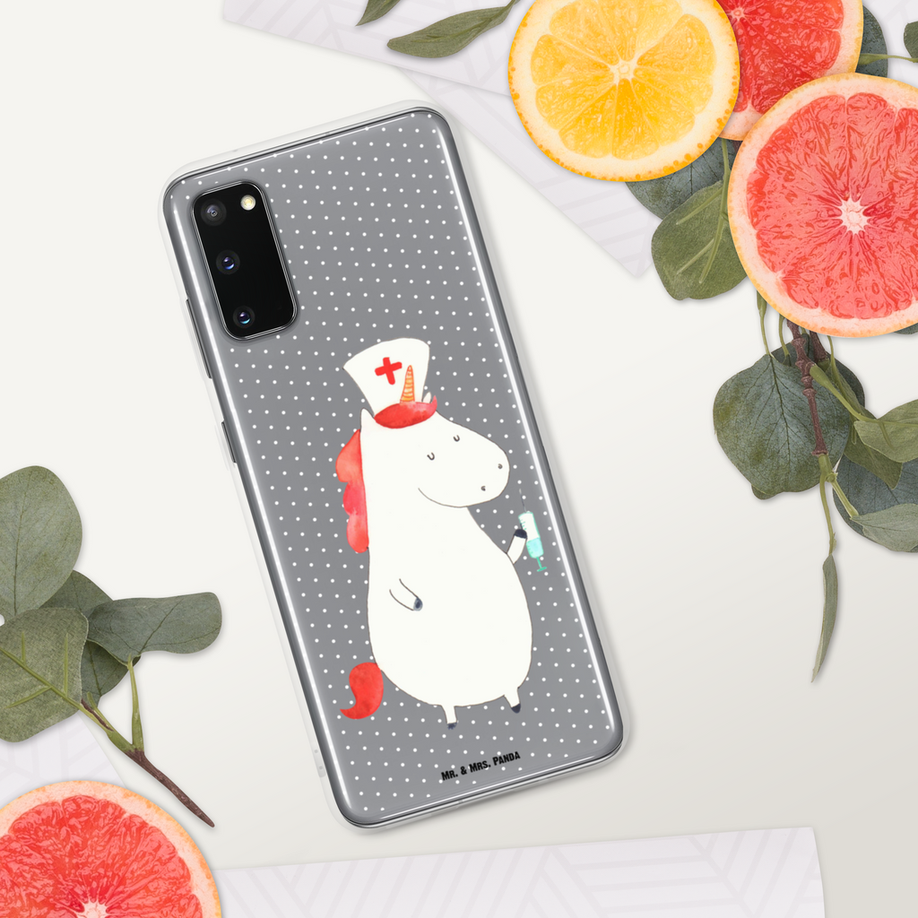 Handyhülle Einhorn Krankenschwester Einhorn, Krankenschwester Geschenk, Krankenpfleger Geschenk, Krankenpflegerin, Krankenschwester Dankeschön, Krankenhaus, Ärztin Geschenk, Handyhülle, Handycover, Transparente Handyhülle, Flexible Handyhülle, Handyschutz, Transparent, Durchsichtig, Schutzhülle für Handy, Stilvolle Handyhülle, Robuste Handyhülle, Schutz vor Kratzern, Schützende Handyhülle  Einhorn, Einhörner, Einhorn Deko, Pegasus, Unicorn