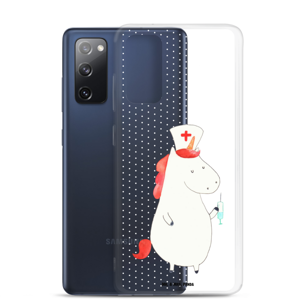 Handyhülle Einhorn Krankenschwester Einhorn, Krankenschwester Geschenk, Krankenpfleger Geschenk, Krankenpflegerin, Krankenschwester Dankeschön, Krankenhaus, Ärztin Geschenk, Handyhülle, Handycover, Transparente Handyhülle, Flexible Handyhülle, Handyschutz, Transparent, Durchsichtig, Schutzhülle für Handy, Stilvolle Handyhülle, Robuste Handyhülle, Schutz vor Kratzern, Schützende Handyhülle  Einhorn, Einhörner, Einhorn Deko, Pegasus, Unicorn