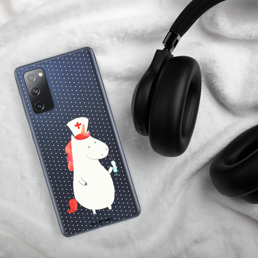 Handyhülle Einhorn Krankenschwester Einhorn, Krankenschwester Geschenk, Krankenpfleger Geschenk, Krankenpflegerin, Krankenschwester Dankeschön, Krankenhaus, Ärztin Geschenk, Handyhülle, Handycover, Transparente Handyhülle, Flexible Handyhülle, Handyschutz, Transparent, Durchsichtig, Schutzhülle für Handy, Stilvolle Handyhülle, Robuste Handyhülle, Schutz vor Kratzern, Schützende Handyhülle  Einhorn, Einhörner, Einhorn Deko, Pegasus, Unicorn