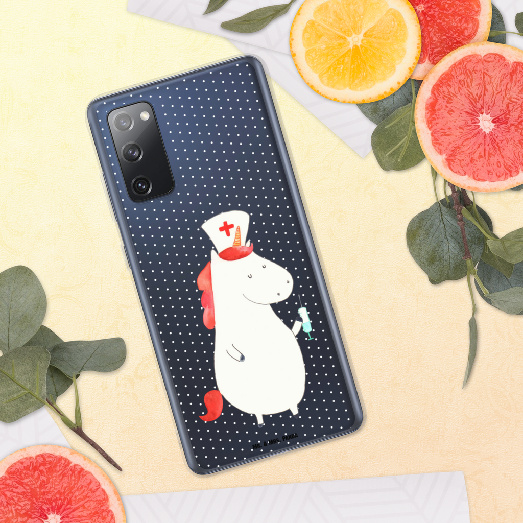 Handyhülle Einhorn Krankenschwester Einhorn, Krankenschwester Geschenk, Krankenpfleger Geschenk, Krankenpflegerin, Krankenschwester Dankeschön, Krankenhaus, Ärztin Geschenk, Handyhülle, Handycover, Transparente Handyhülle, Flexible Handyhülle, Handyschutz, Transparent, Durchsichtig, Schutzhülle für Handy, Stilvolle Handyhülle, Robuste Handyhülle, Schutz vor Kratzern, Schützende Handyhülle  Einhorn, Einhörner, Einhorn Deko, Pegasus, Unicorn