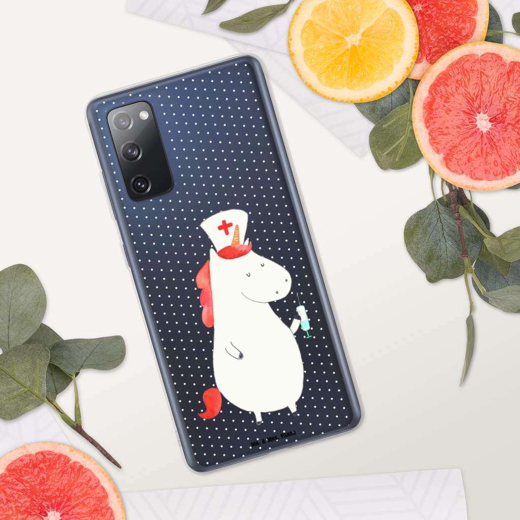 Handyhülle Einhorn Krankenschwester Einhorn, Krankenschwester Geschenk, Krankenpfleger Geschenk, Krankenpflegerin, Krankenschwester Dankeschön, Krankenhaus, Ärztin Geschenk, Handyhülle, Handycover, Transparente Handyhülle, Flexible Handyhülle, Handyschutz, Transparent, Durchsichtig, Schutzhülle für Handy, Stilvolle Handyhülle, Robuste Handyhülle, Schutz vor Kratzern, Schützende Handyhülle  Einhorn, Einhörner, Einhorn Deko, Pegasus, Unicorn