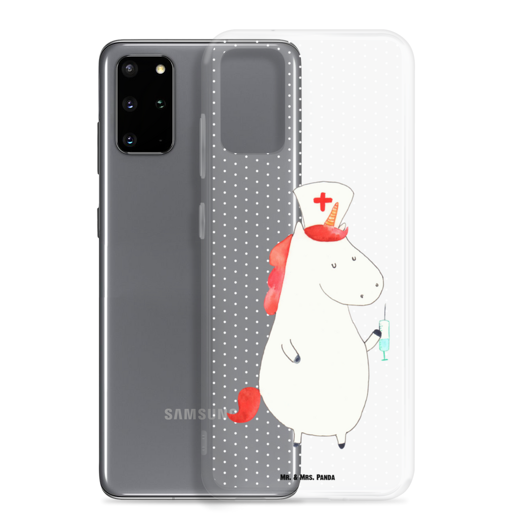Handyhülle Einhorn Krankenschwester Einhorn, Krankenschwester Geschenk, Krankenpfleger Geschenk, Krankenpflegerin, Krankenschwester Dankeschön, Krankenhaus, Ärztin Geschenk, Handyhülle, Handycover, Transparente Handyhülle, Flexible Handyhülle, Handyschutz, Transparent, Durchsichtig, Schutzhülle für Handy, Stilvolle Handyhülle, Robuste Handyhülle, Schutz vor Kratzern, Schützende Handyhülle  Einhorn, Einhörner, Einhorn Deko, Pegasus, Unicorn
