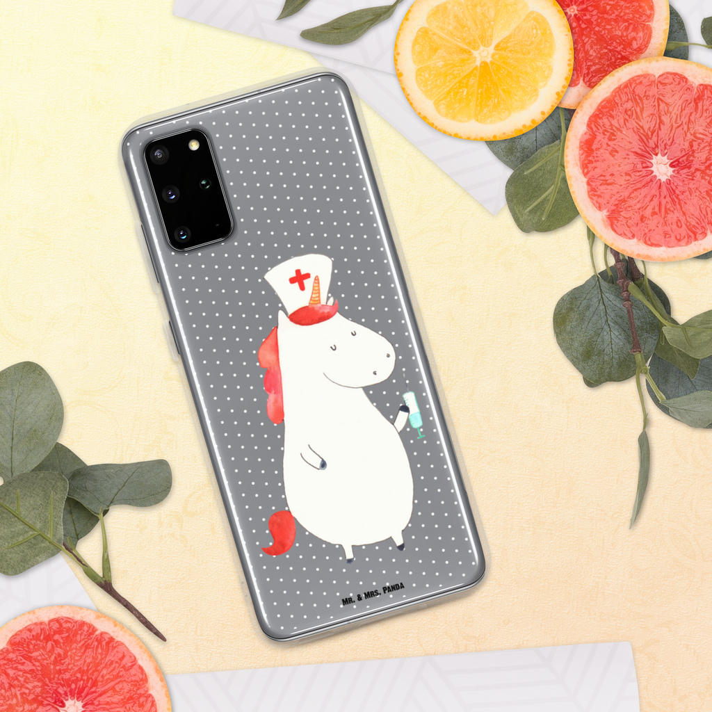 Handyhülle Einhorn Krankenschwester Einhorn, Krankenschwester Geschenk, Krankenpfleger Geschenk, Krankenpflegerin, Krankenschwester Dankeschön, Krankenhaus, Ärztin Geschenk, Handyhülle, Handycover, Transparente Handyhülle, Flexible Handyhülle, Handyschutz, Transparent, Durchsichtig, Schutzhülle für Handy, Stilvolle Handyhülle, Robuste Handyhülle, Schutz vor Kratzern, Schützende Handyhülle  Einhorn, Einhörner, Einhorn Deko, Pegasus, Unicorn