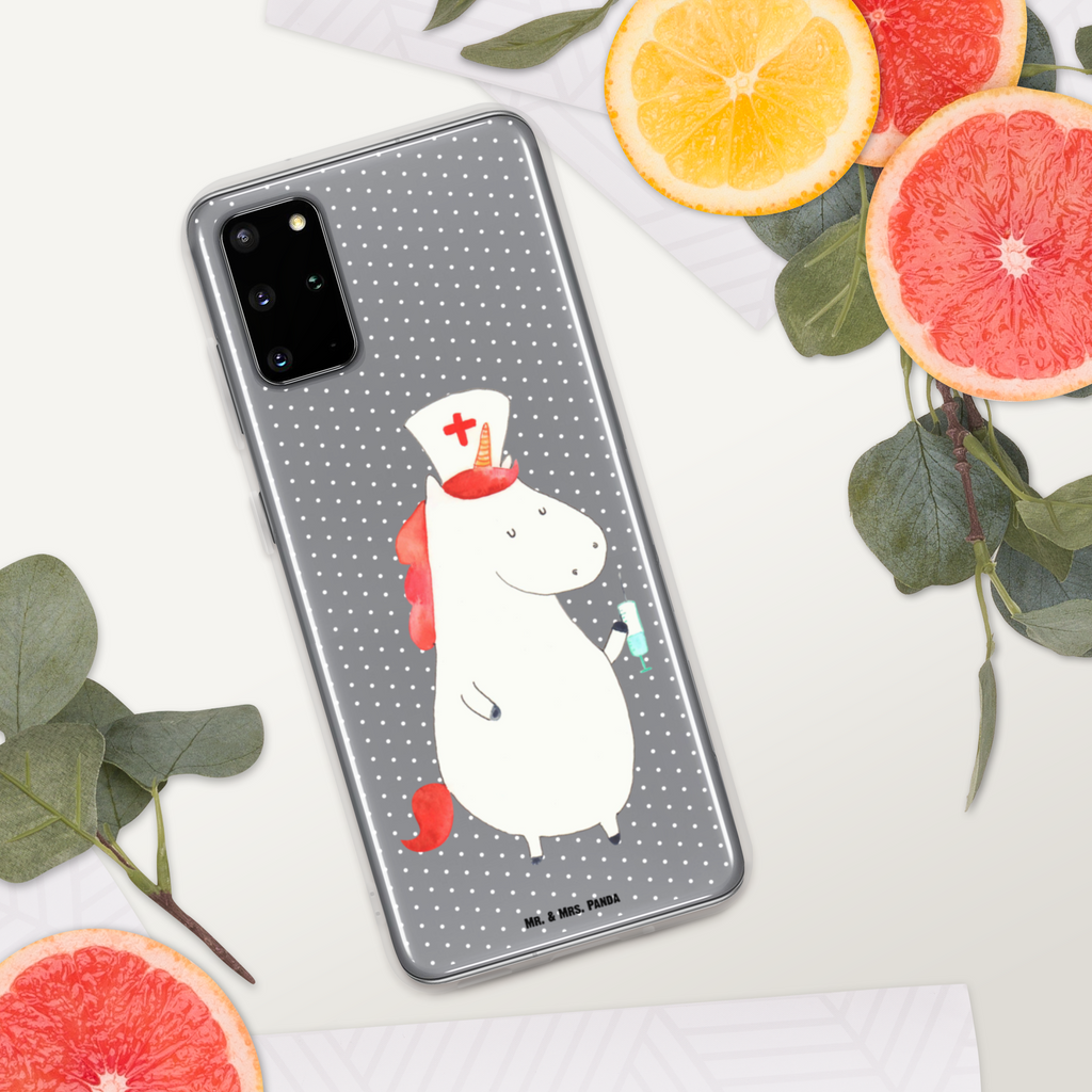 Handyhülle Einhorn Krankenschwester Einhorn, Krankenschwester Geschenk, Krankenpfleger Geschenk, Krankenpflegerin, Krankenschwester Dankeschön, Krankenhaus, Ärztin Geschenk, Handyhülle, Handycover, Transparente Handyhülle, Flexible Handyhülle, Handyschutz, Transparent, Durchsichtig, Schutzhülle für Handy, Stilvolle Handyhülle, Robuste Handyhülle, Schutz vor Kratzern, Schützende Handyhülle  Einhorn, Einhörner, Einhorn Deko, Pegasus, Unicorn