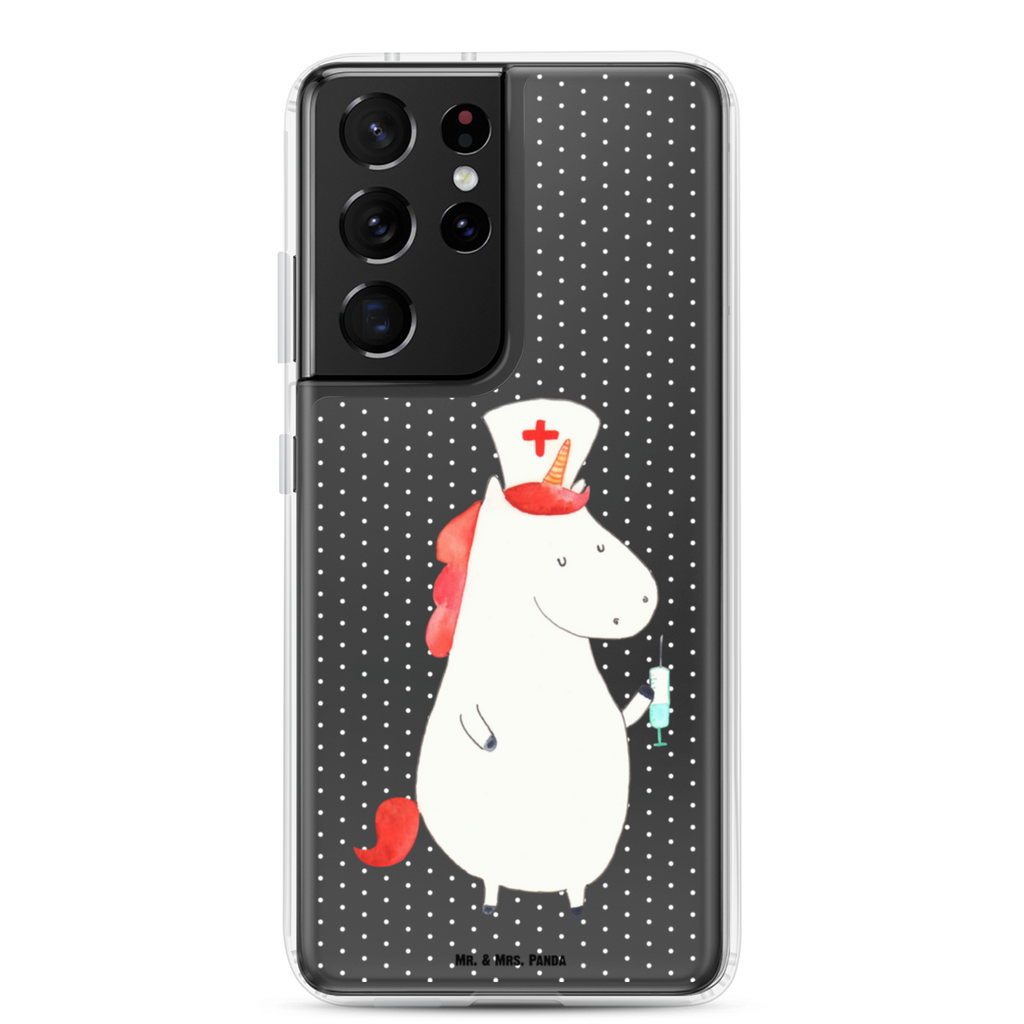 Handyhülle Einhorn Krankenschwester Einhorn, Krankenschwester Geschenk, Krankenpfleger Geschenk, Krankenpflegerin, Krankenschwester Dankeschön, Krankenhaus, Ärztin Geschenk, Handyhülle, Handycover, Transparente Handyhülle, Flexible Handyhülle, Handyschutz, Transparent, Durchsichtig, Schutzhülle für Handy, Stilvolle Handyhülle, Robuste Handyhülle, Schutz vor Kratzern, Schützende Handyhülle  Einhorn, Einhörner, Einhorn Deko, Pegasus, Unicorn