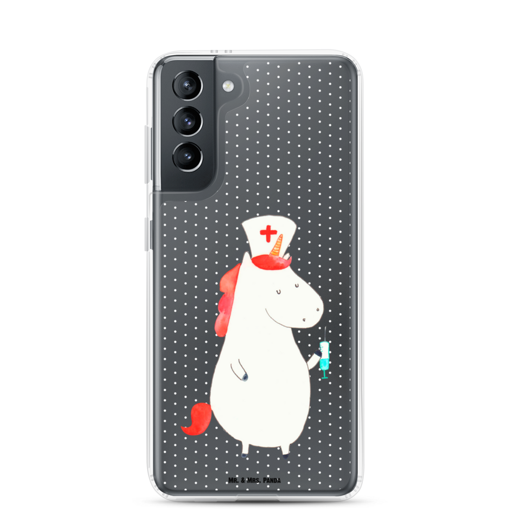 Handyhülle Einhorn Krankenschwester Einhorn, Krankenschwester Geschenk, Krankenpfleger Geschenk, Krankenpflegerin, Krankenschwester Dankeschön, Krankenhaus, Ärztin Geschenk, Handyhülle, Handycover, Transparente Handyhülle, Flexible Handyhülle, Handyschutz, Transparent, Durchsichtig, Schutzhülle für Handy, Stilvolle Handyhülle, Robuste Handyhülle, Schutz vor Kratzern, Schützende Handyhülle  Einhorn, Einhörner, Einhorn Deko, Pegasus, Unicorn