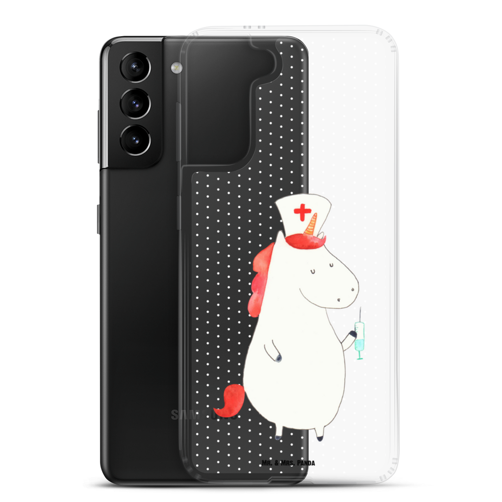 Handyhülle Einhorn Krankenschwester Einhorn, Krankenschwester Geschenk, Krankenpfleger Geschenk, Krankenpflegerin, Krankenschwester Dankeschön, Krankenhaus, Ärztin Geschenk, Handyhülle, Handycover, Transparente Handyhülle, Flexible Handyhülle, Handyschutz, Transparent, Durchsichtig, Schutzhülle für Handy, Stilvolle Handyhülle, Robuste Handyhülle, Schutz vor Kratzern, Schützende Handyhülle  Einhorn, Einhörner, Einhorn Deko, Pegasus, Unicorn