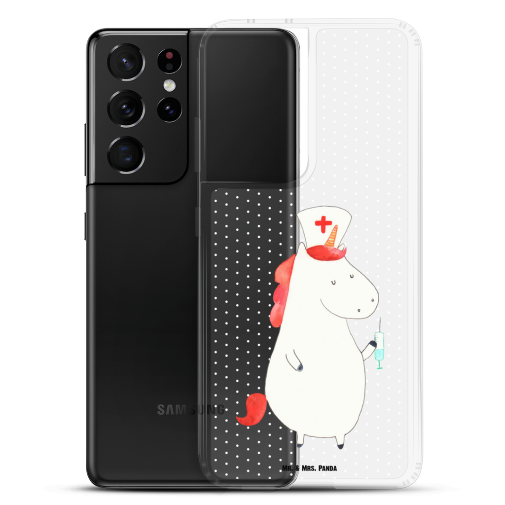 Handyhülle Einhorn Krankenschwester Einhorn, Krankenschwester Geschenk, Krankenpfleger Geschenk, Krankenpflegerin, Krankenschwester Dankeschön, Krankenhaus, Ärztin Geschenk, Handyhülle, Handycover, Transparente Handyhülle, Flexible Handyhülle, Handyschutz, Transparent, Durchsichtig, Schutzhülle für Handy, Stilvolle Handyhülle, Robuste Handyhülle, Schutz vor Kratzern, Schützende Handyhülle  Einhorn, Einhörner, Einhorn Deko, Pegasus, Unicorn