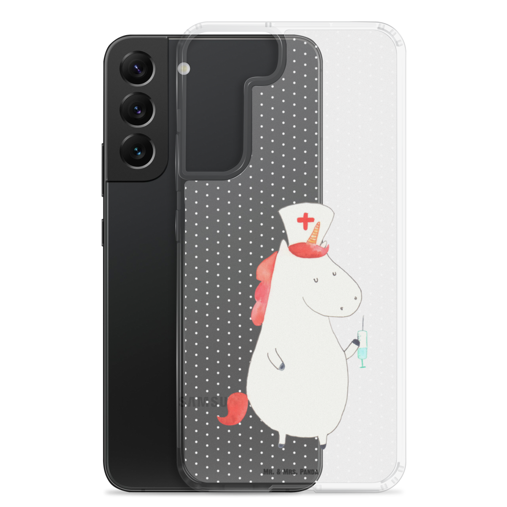 Handyhülle Einhorn Krankenschwester Einhorn, Krankenschwester Geschenk, Krankenpfleger Geschenk, Krankenpflegerin, Krankenschwester Dankeschön, Krankenhaus, Ärztin Geschenk, Handyhülle, Handycover, Transparente Handyhülle, Flexible Handyhülle, Handyschutz, Transparent, Durchsichtig, Schutzhülle für Handy, Stilvolle Handyhülle, Robuste Handyhülle, Schutz vor Kratzern, Schützende Handyhülle  Einhorn, Einhörner, Einhorn Deko, Pegasus, Unicorn