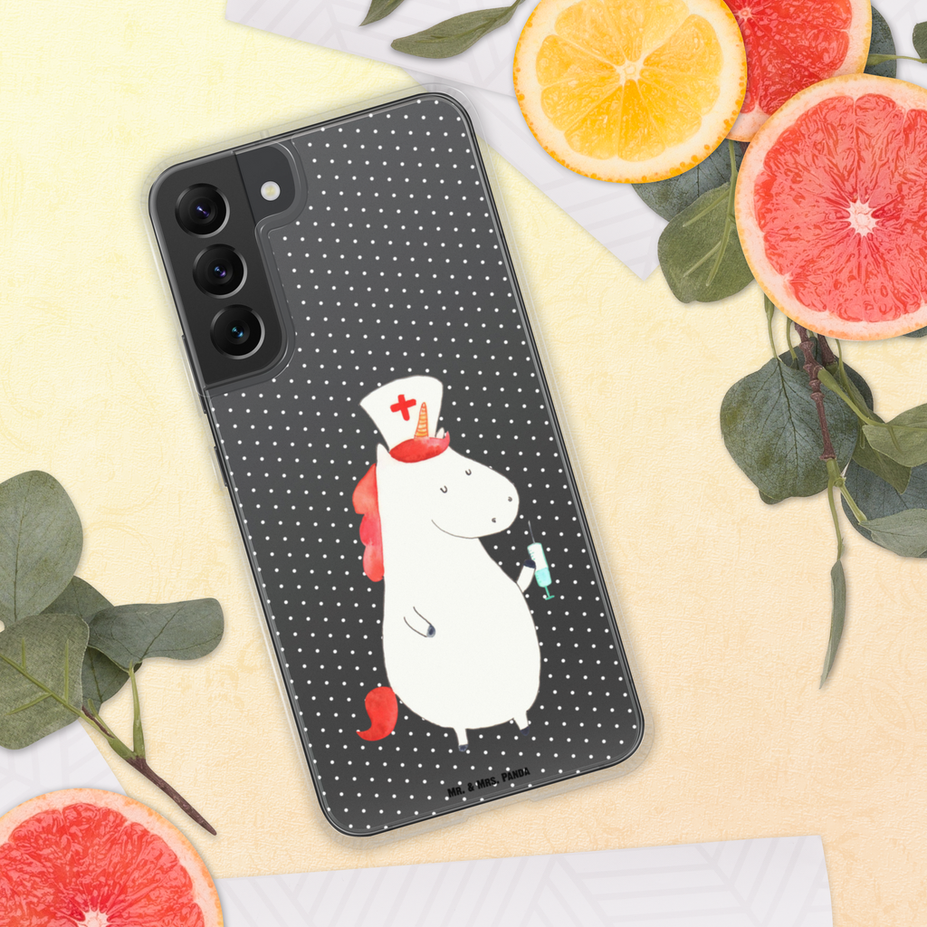 Handyhülle Einhorn Krankenschwester Einhorn, Krankenschwester Geschenk, Krankenpfleger Geschenk, Krankenpflegerin, Krankenschwester Dankeschön, Krankenhaus, Ärztin Geschenk, Handyhülle, Handycover, Transparente Handyhülle, Flexible Handyhülle, Handyschutz, Transparent, Durchsichtig, Schutzhülle für Handy, Stilvolle Handyhülle, Robuste Handyhülle, Schutz vor Kratzern, Schützende Handyhülle  Einhorn, Einhörner, Einhorn Deko, Pegasus, Unicorn