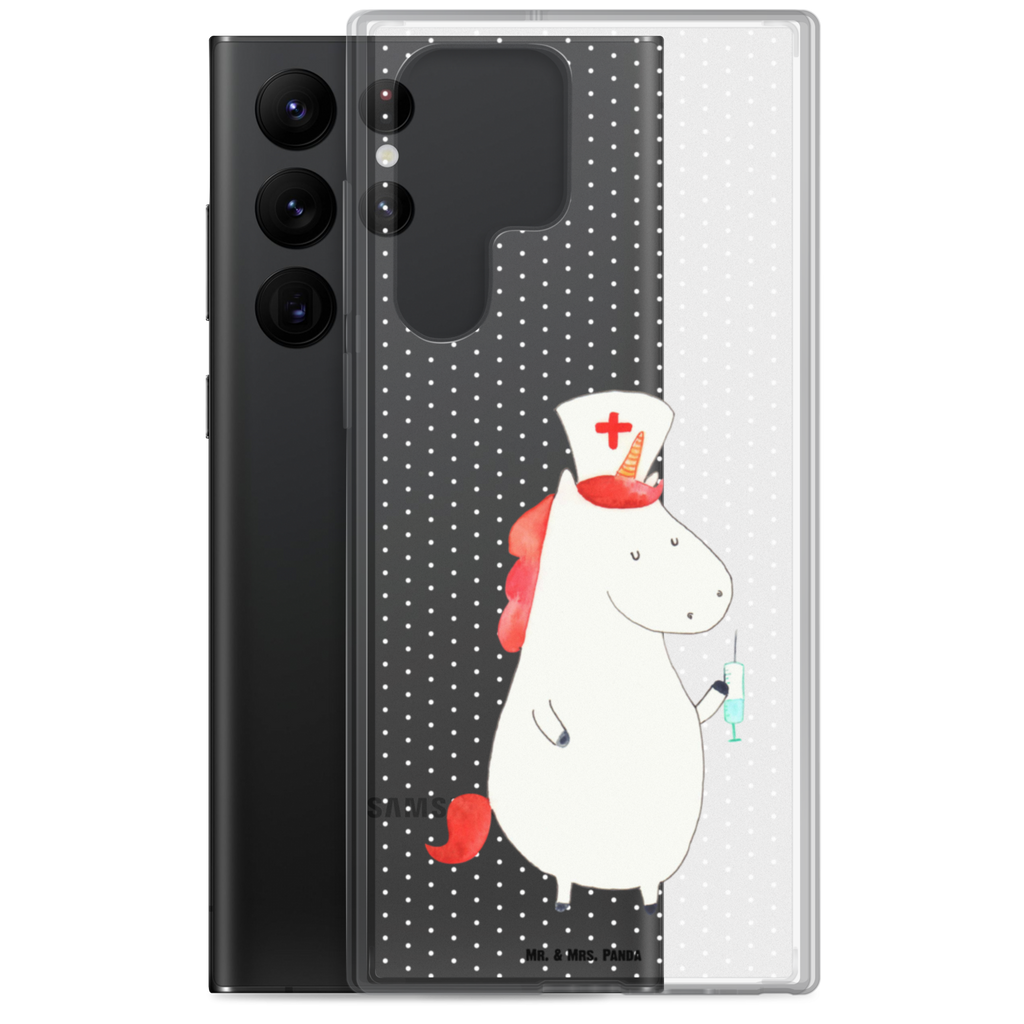 Handyhülle Einhorn Krankenschwester Einhorn, Krankenschwester Geschenk, Krankenpfleger Geschenk, Krankenpflegerin, Krankenschwester Dankeschön, Krankenhaus, Ärztin Geschenk, Handyhülle, Handycover, Transparente Handyhülle, Flexible Handyhülle, Handyschutz, Transparent, Durchsichtig, Schutzhülle für Handy, Stilvolle Handyhülle, Robuste Handyhülle, Schutz vor Kratzern, Schützende Handyhülle  Einhorn, Einhörner, Einhorn Deko, Pegasus, Unicorn